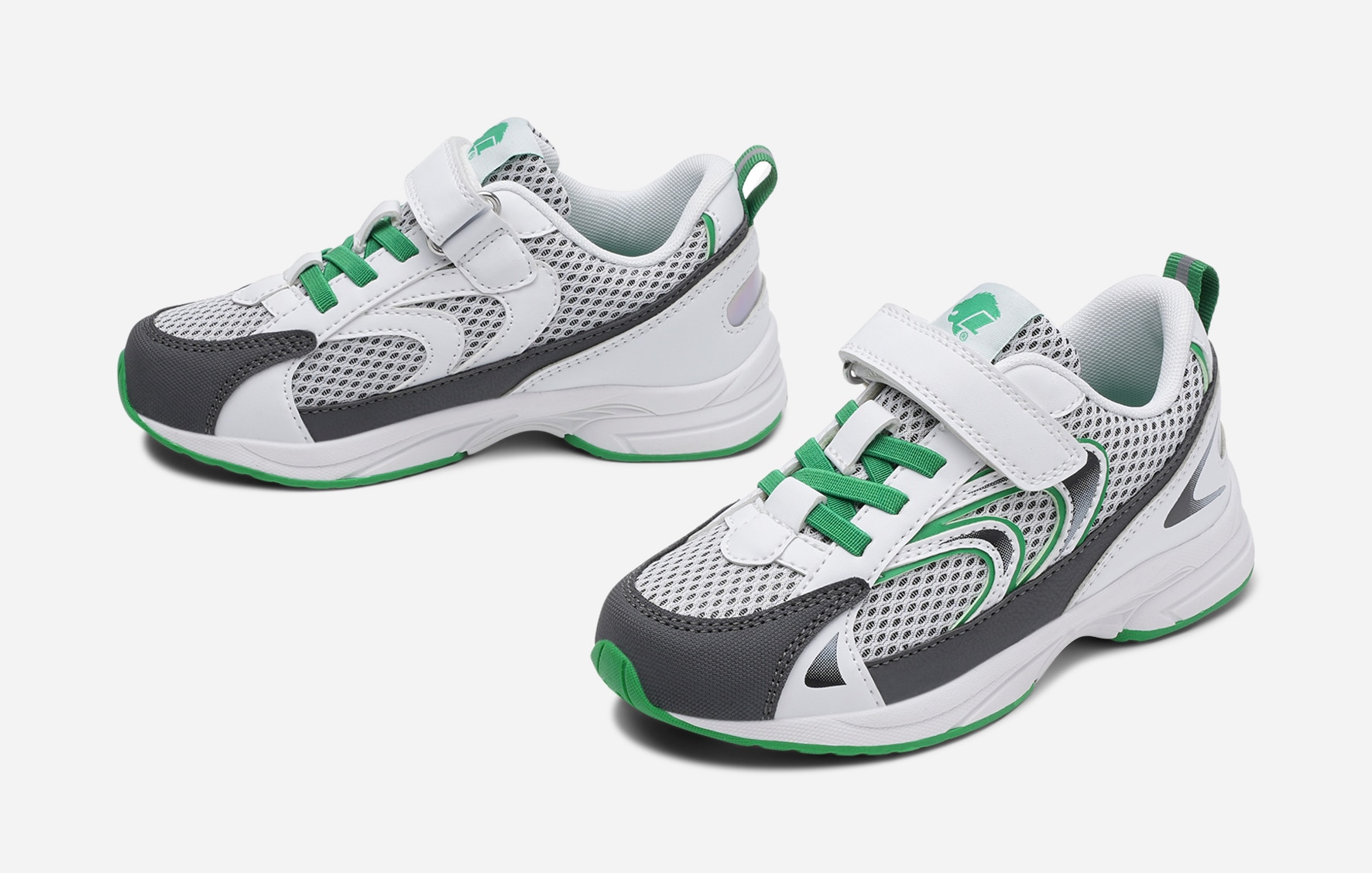 LEJON, Sneakers Flerfarget