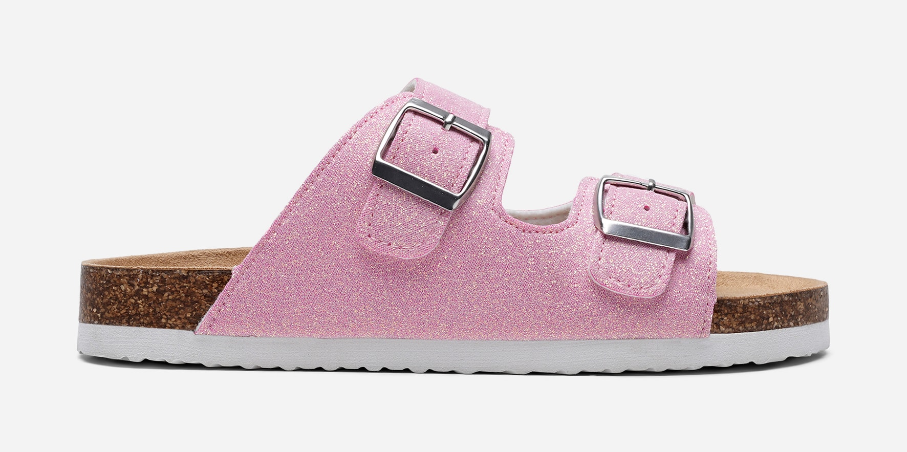 LEJON, Tøfler Rosa