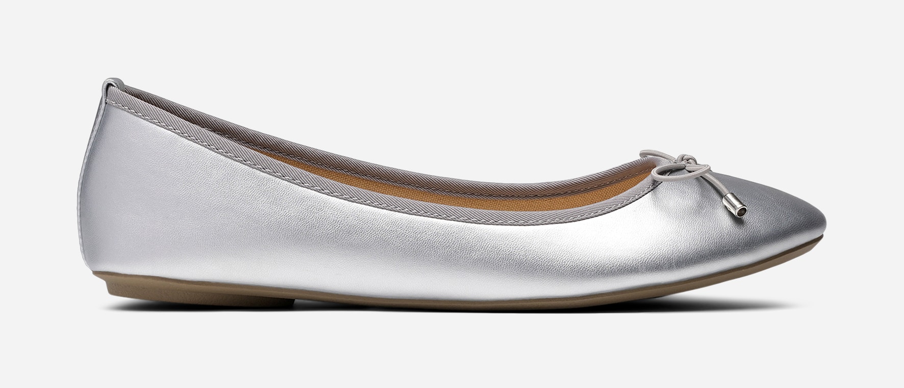 CLOU, Ballerinasko Metall