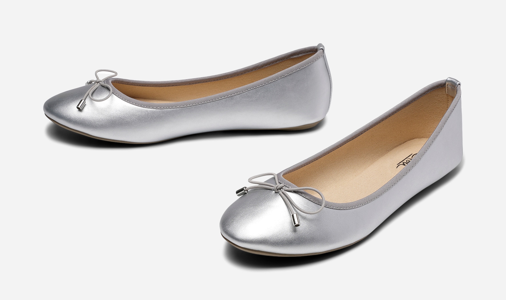 CLOU, Ballerinasko Metall