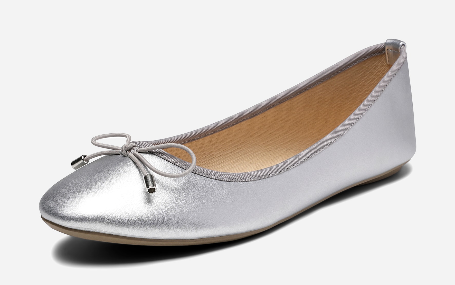 CLOU, Ballerinasko Metall