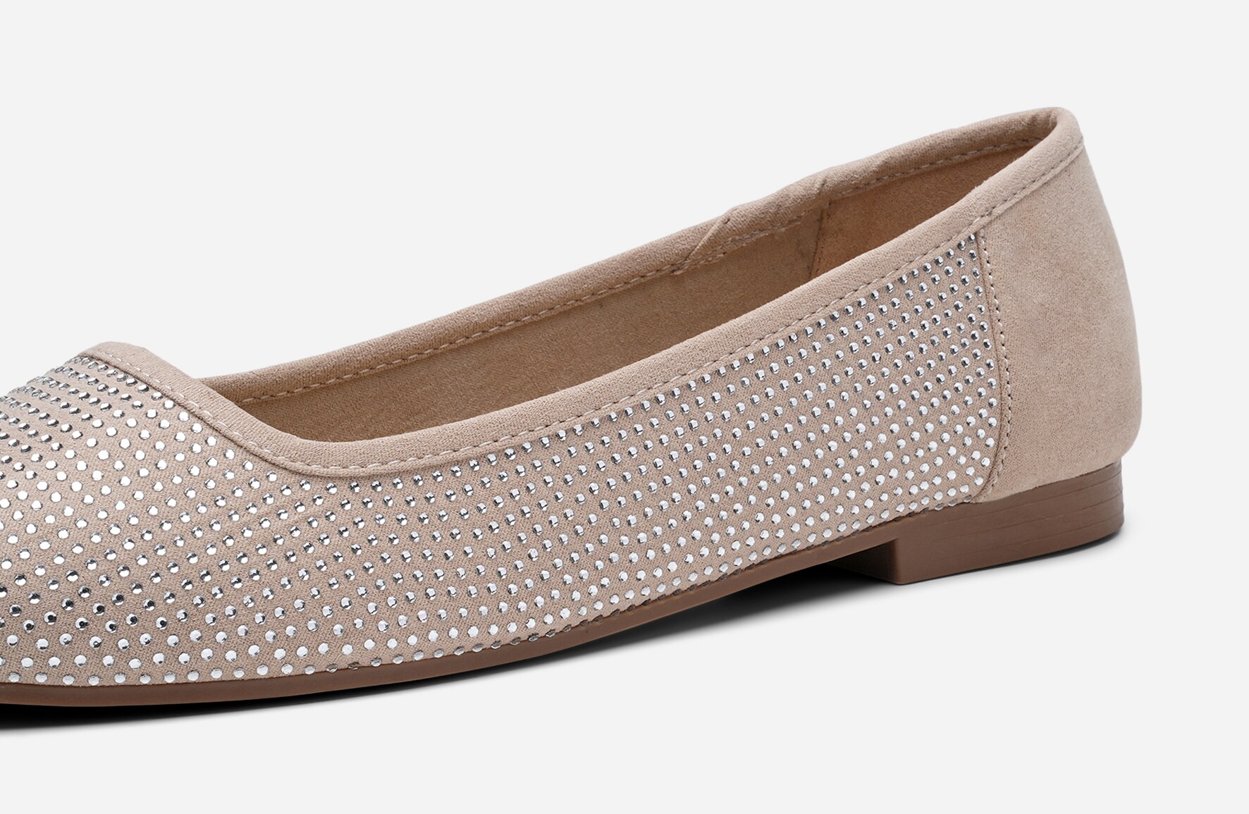 CLOU, Ballerinasko Beige