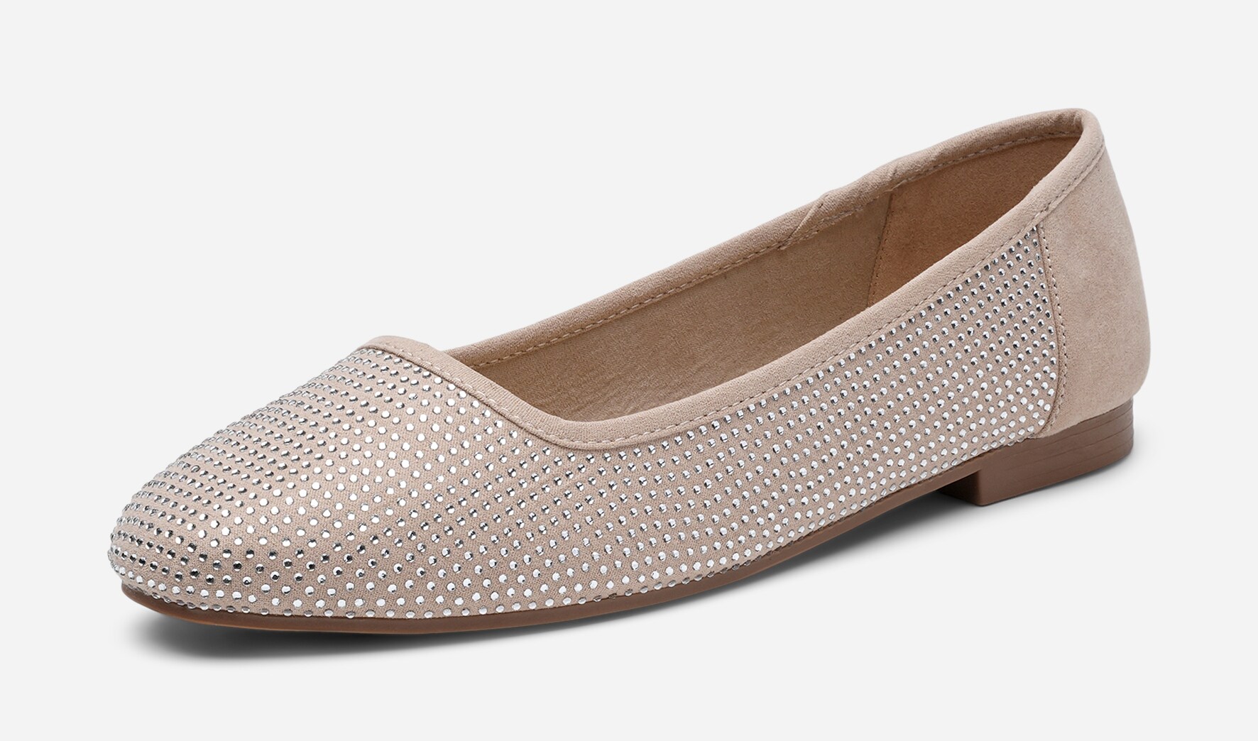 CLOU, Ballerinasko Beige