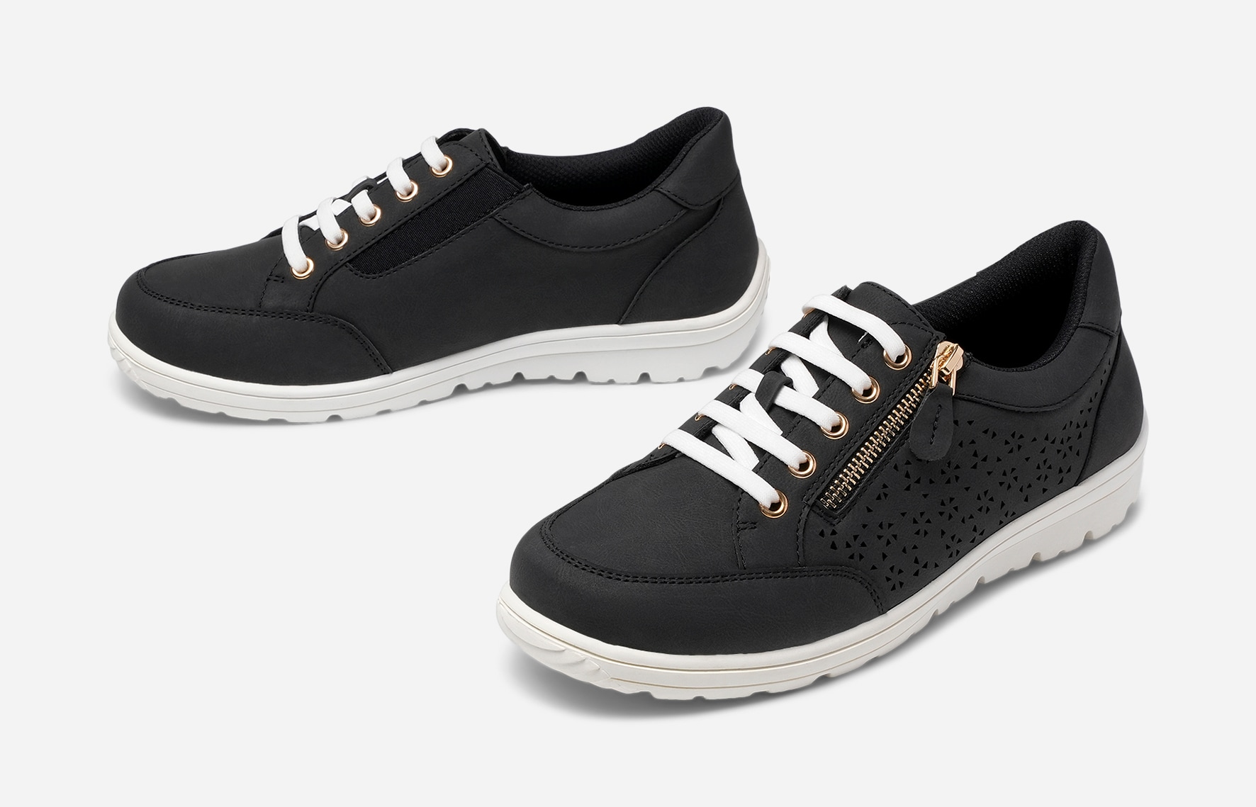 CLOU COMFORT, Spasersko Sort