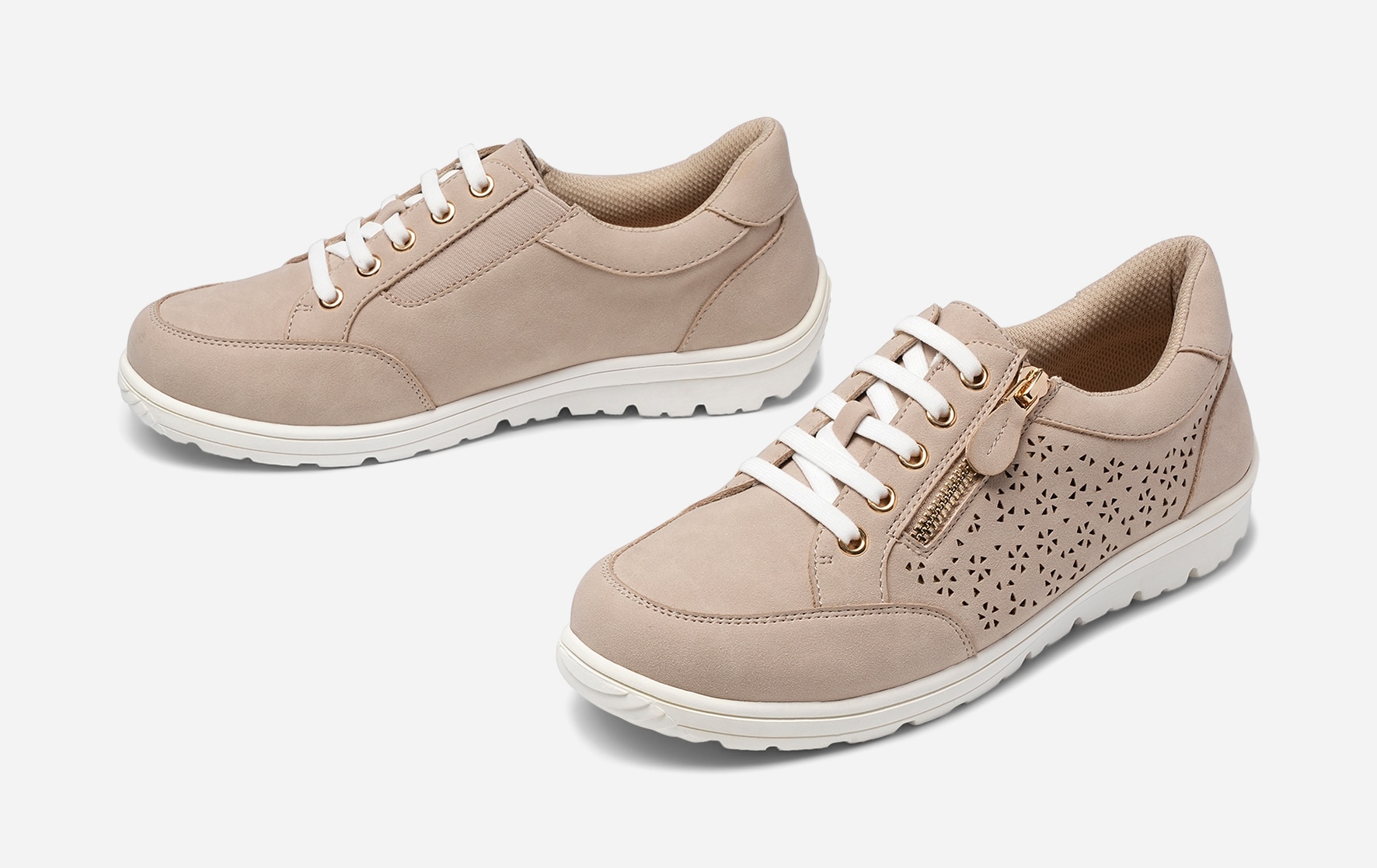 CLOU COMFORT, Spasersko Beige
