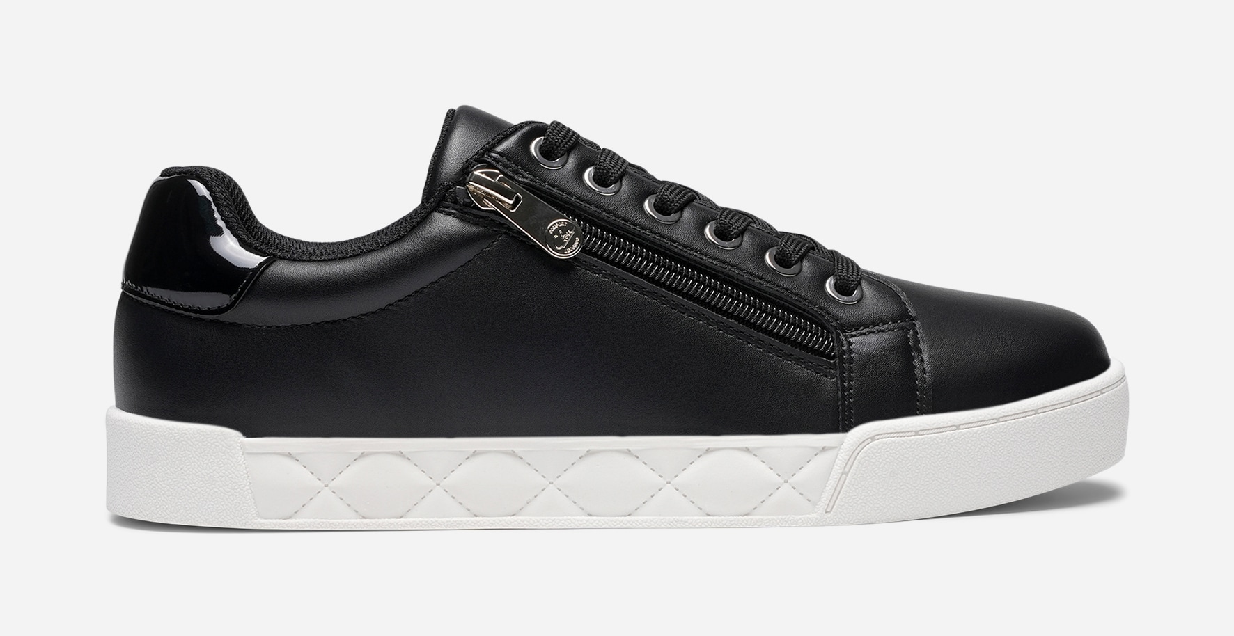 CLOU COMFORT, Sneakers Sort