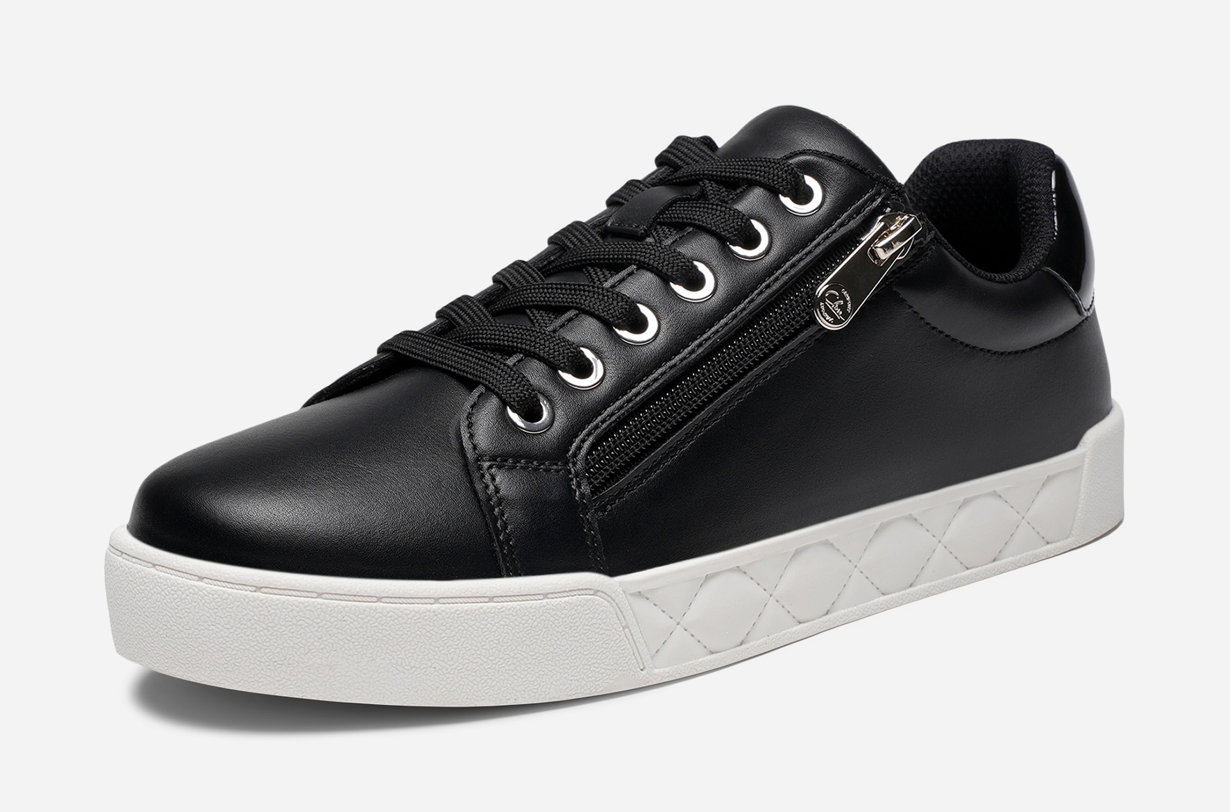 CLOU COMFORT, Sneakers Sort
