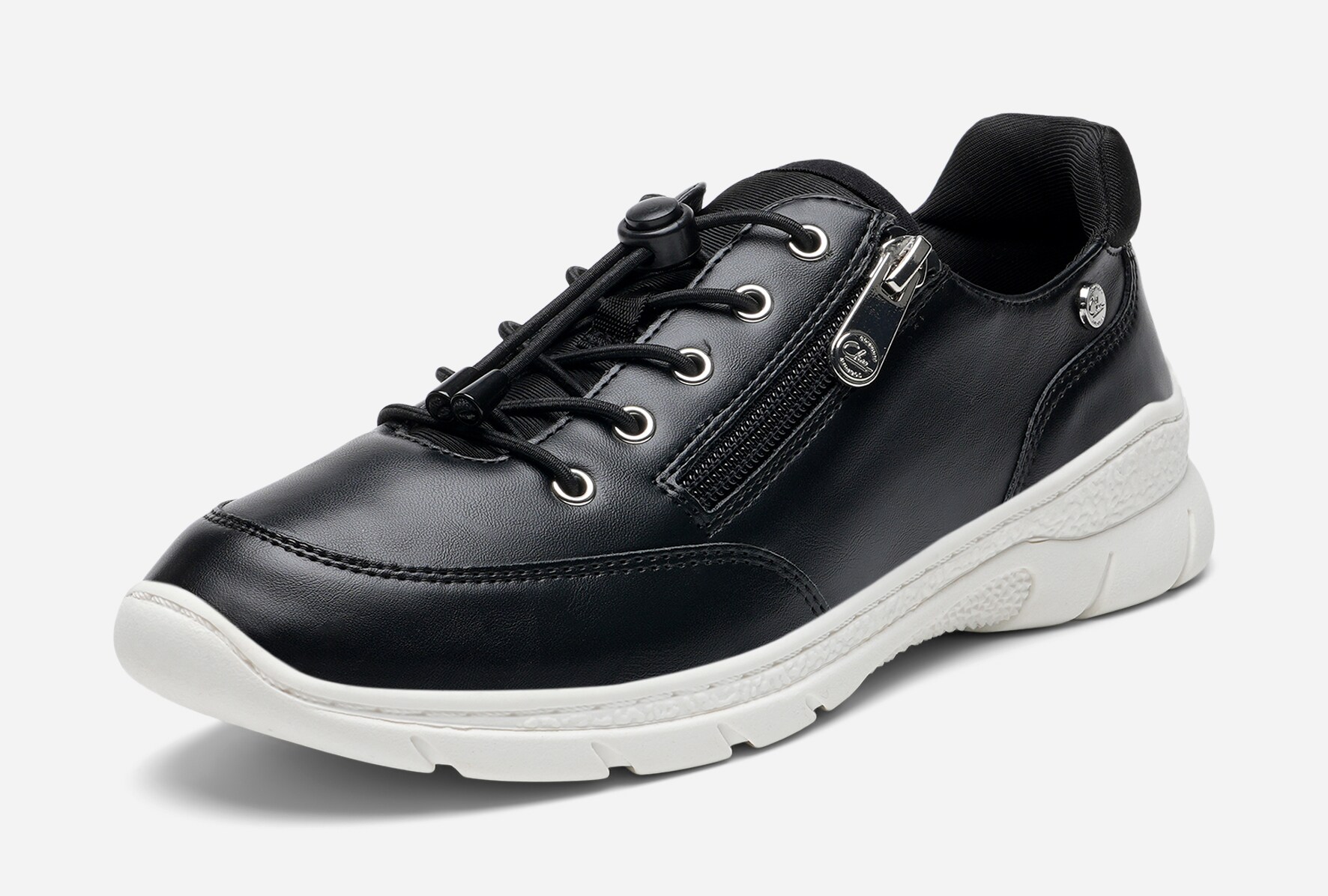 CLOU COMFORT, Sneakers Sort