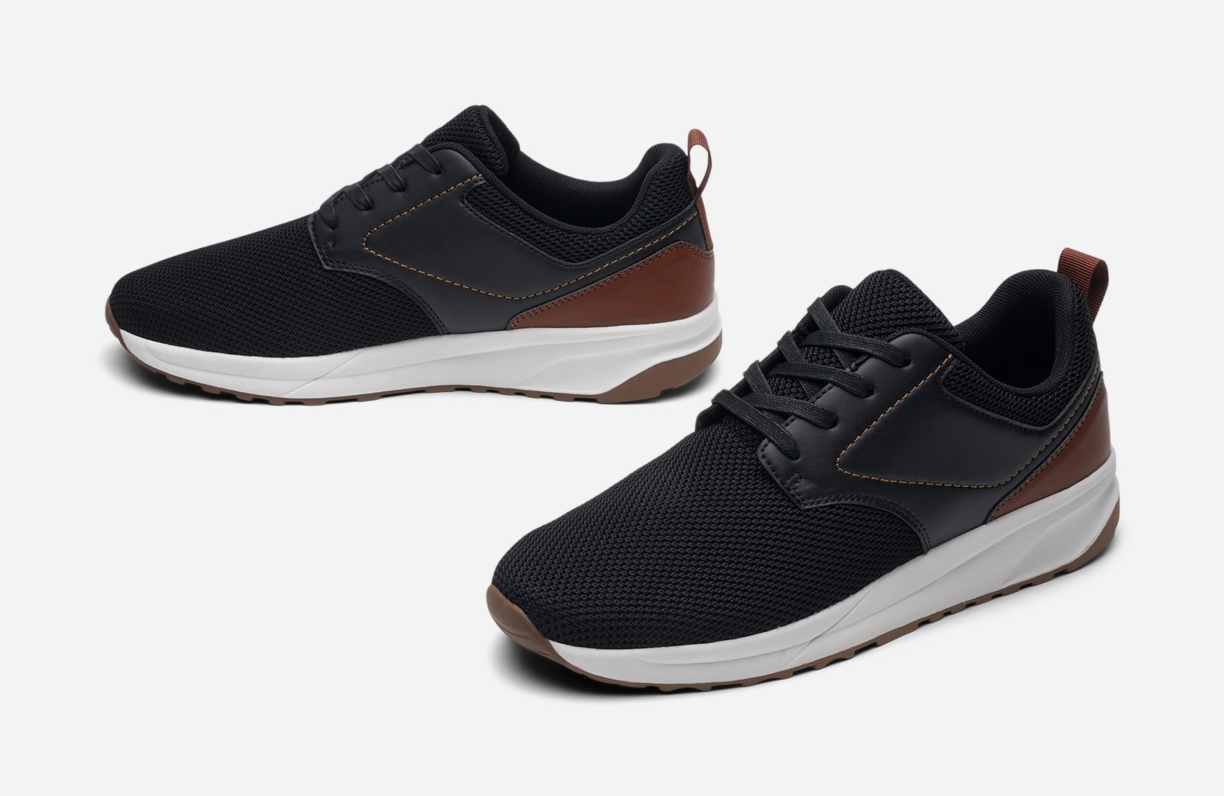 STEPSIDE, Sneakers Flerfarget