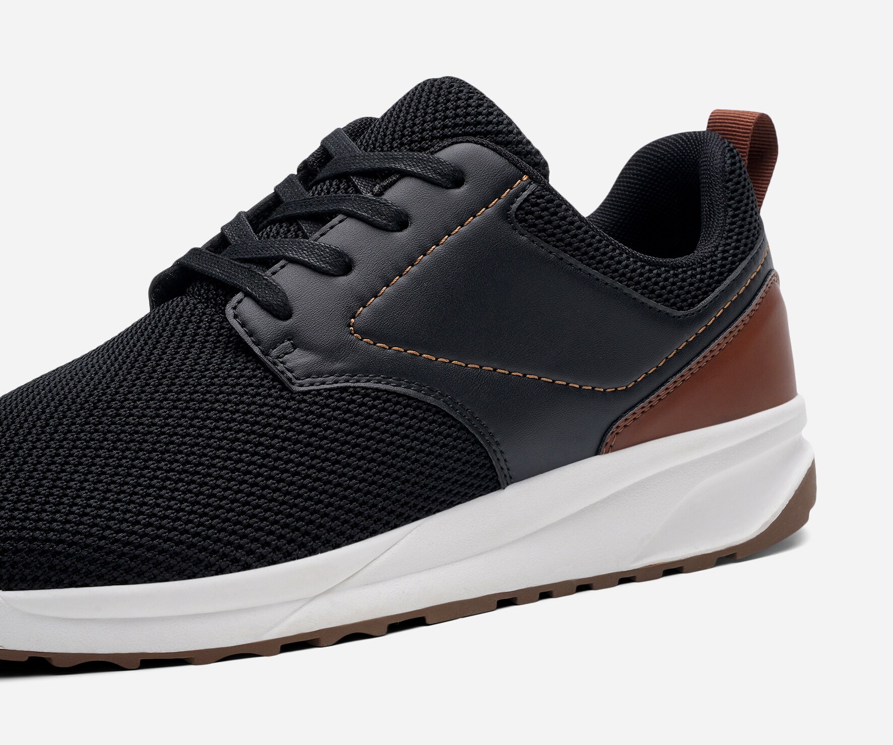 STEPSIDE, Sneakers Flerfarget