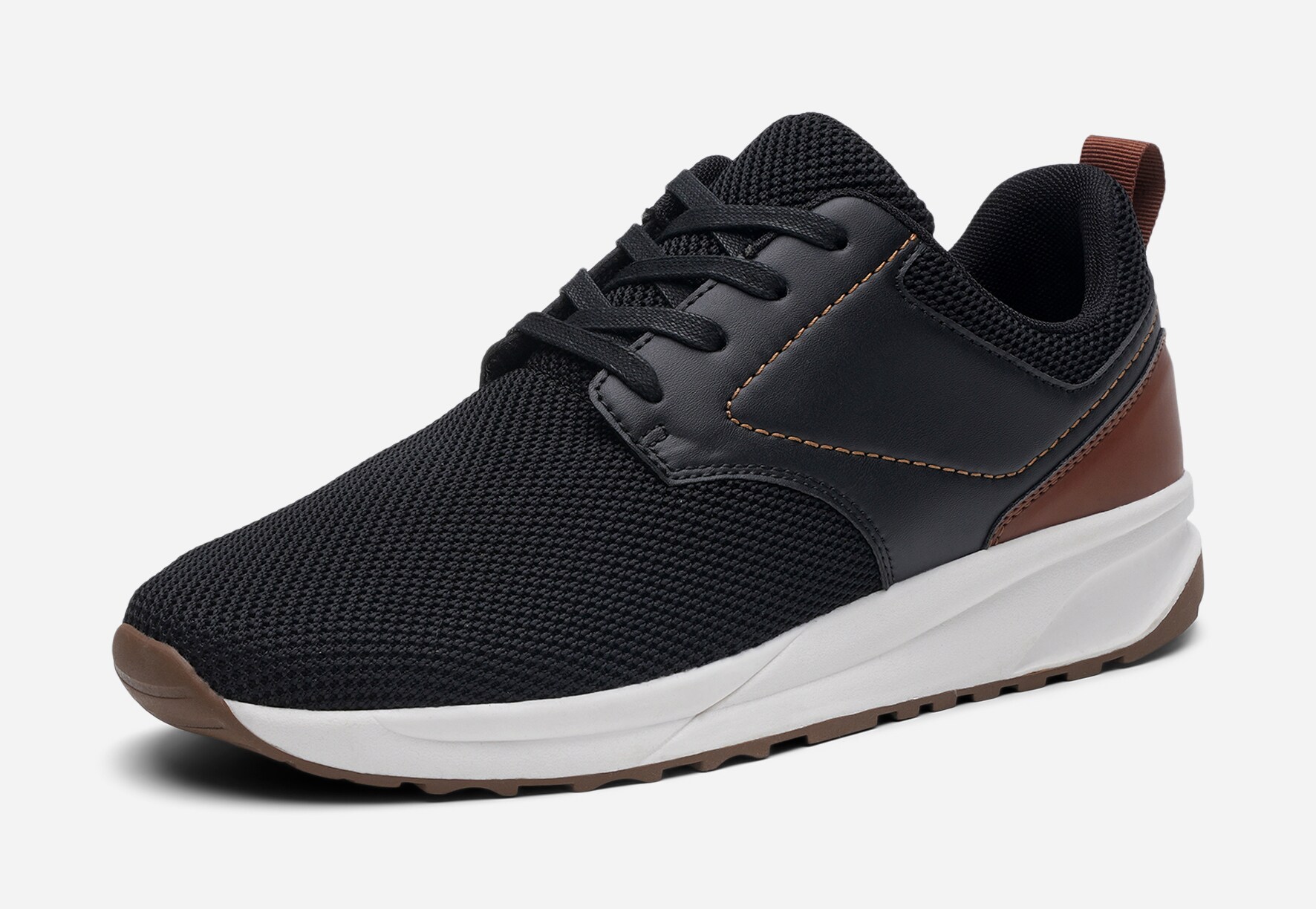 STEPSIDE, Sneakers Flerfarget