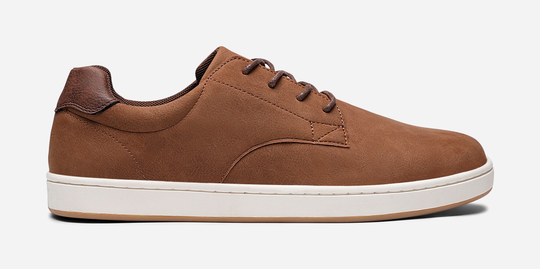 STEPSIDE, Sneakers Brun