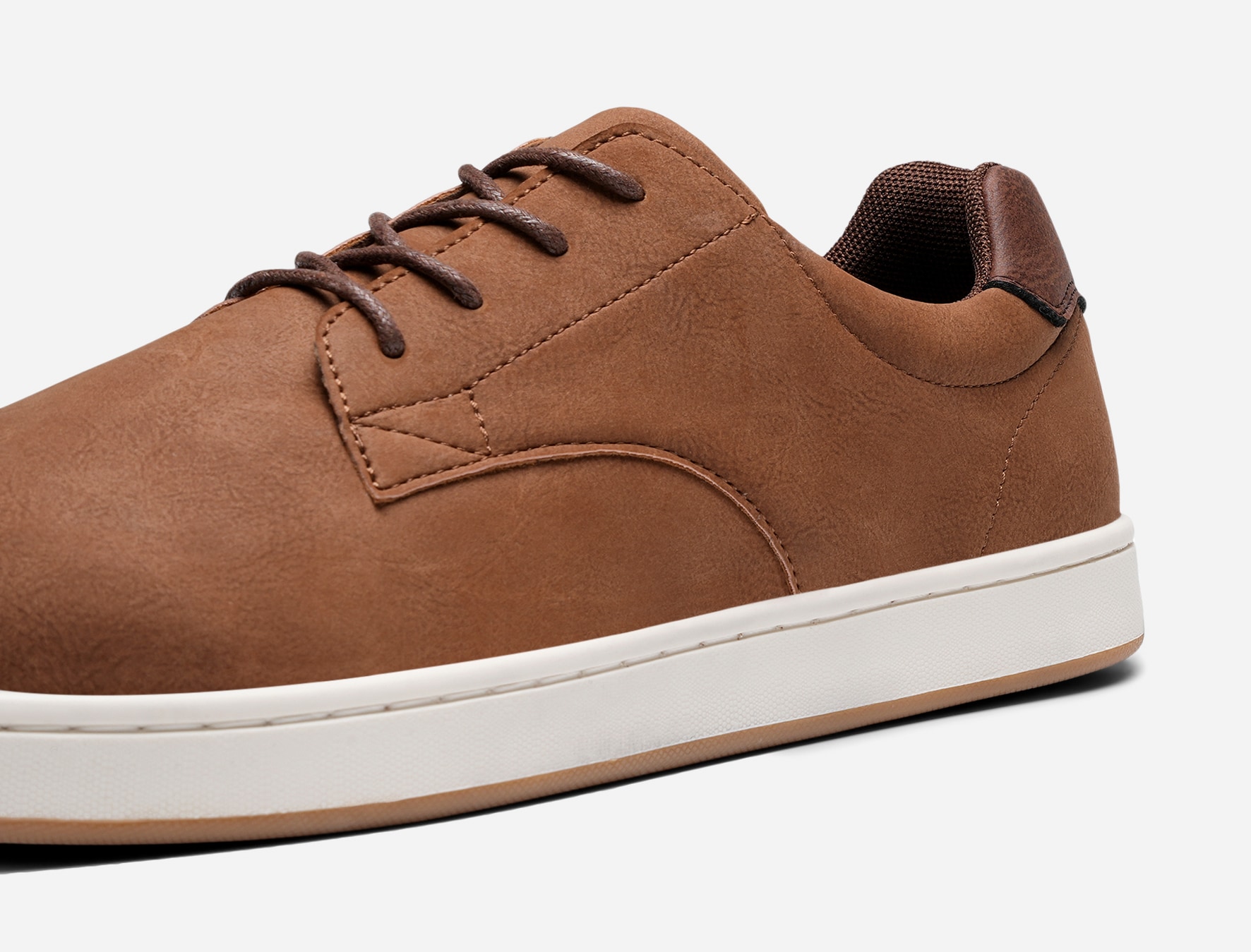 STEPSIDE, Sneakers Brun