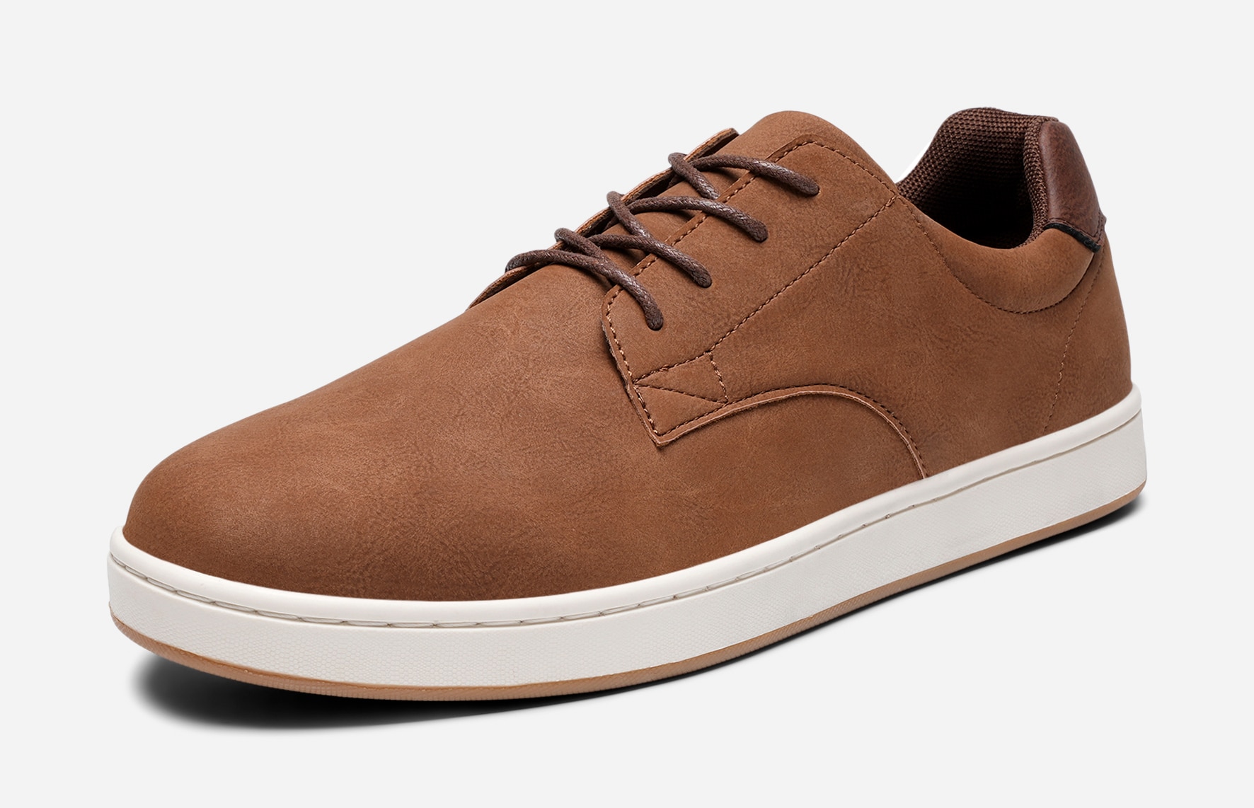 STEPSIDE, Sneakers Brun