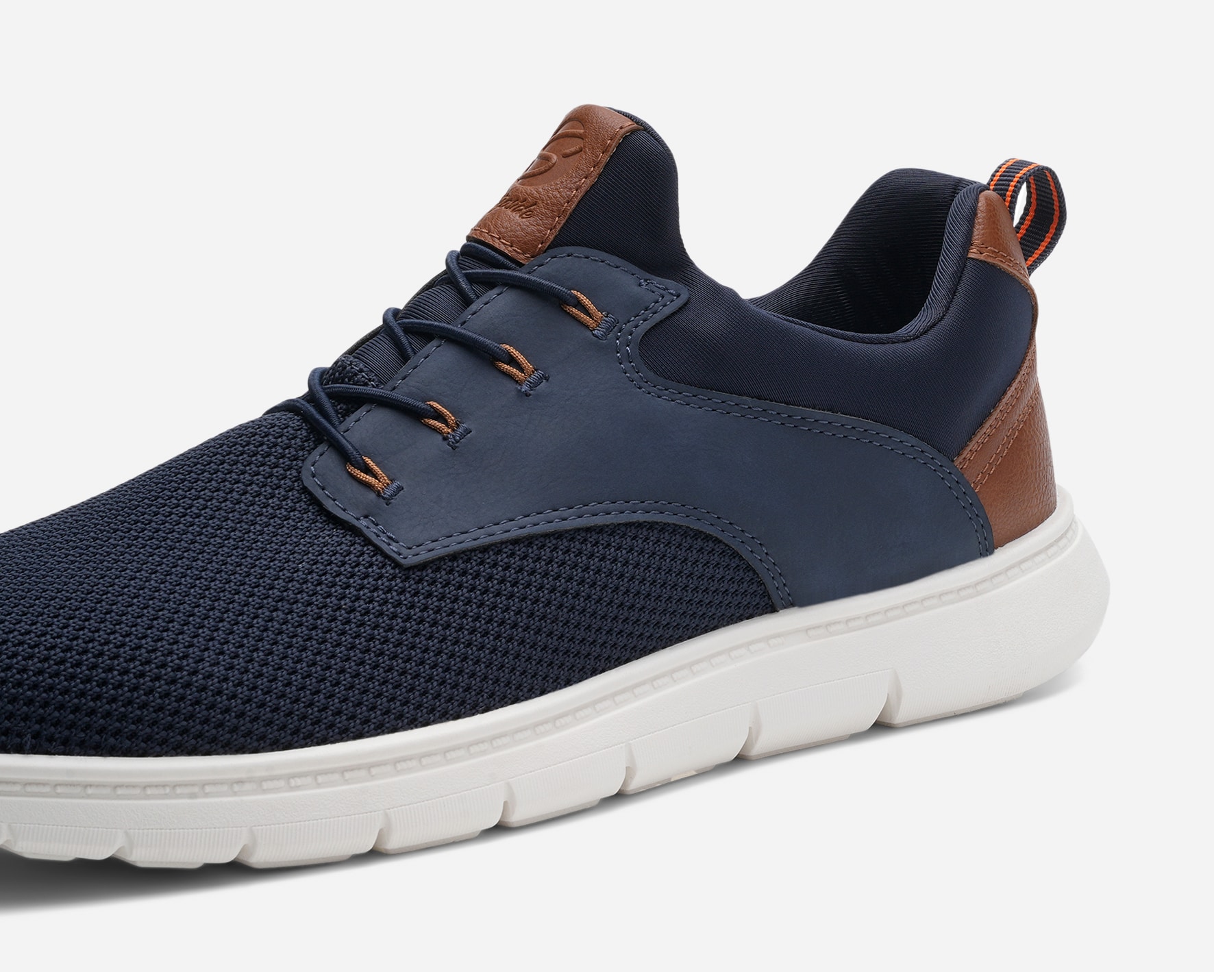 STEPSIDE COMFORT, Sneakers Blå
