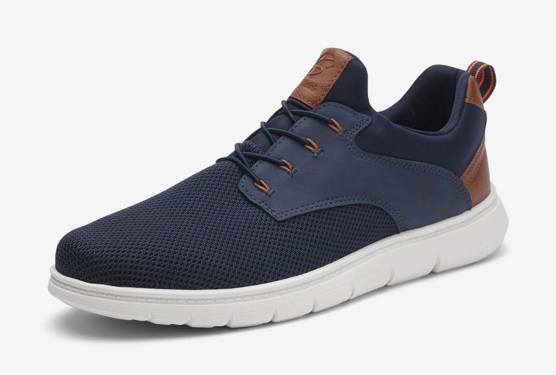 STEPSIDE COMFORT, Sneakers Blå