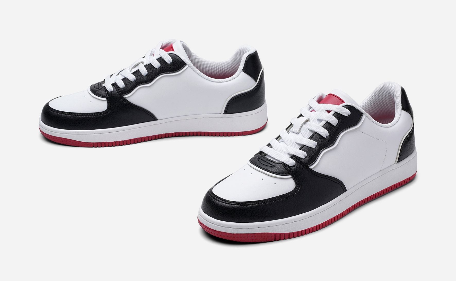 LEJON, Sneakers Flerfarget