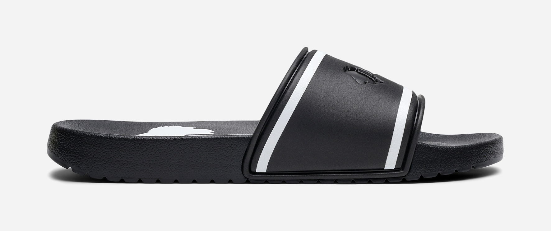 LEJON, Badesandaler Flerfarget