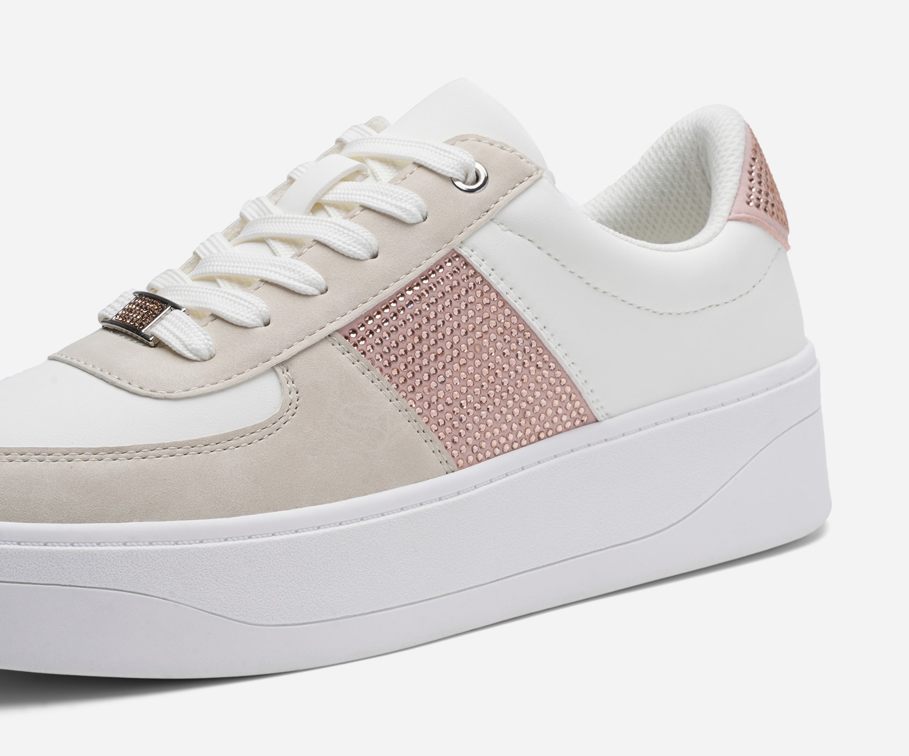 CLOU, Sneakers Flerfarget