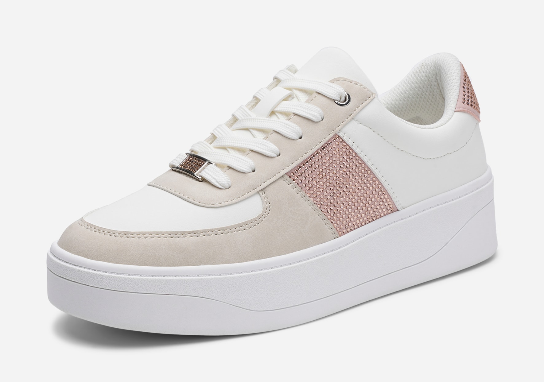 CLOU, Sneakers Flerfarget
