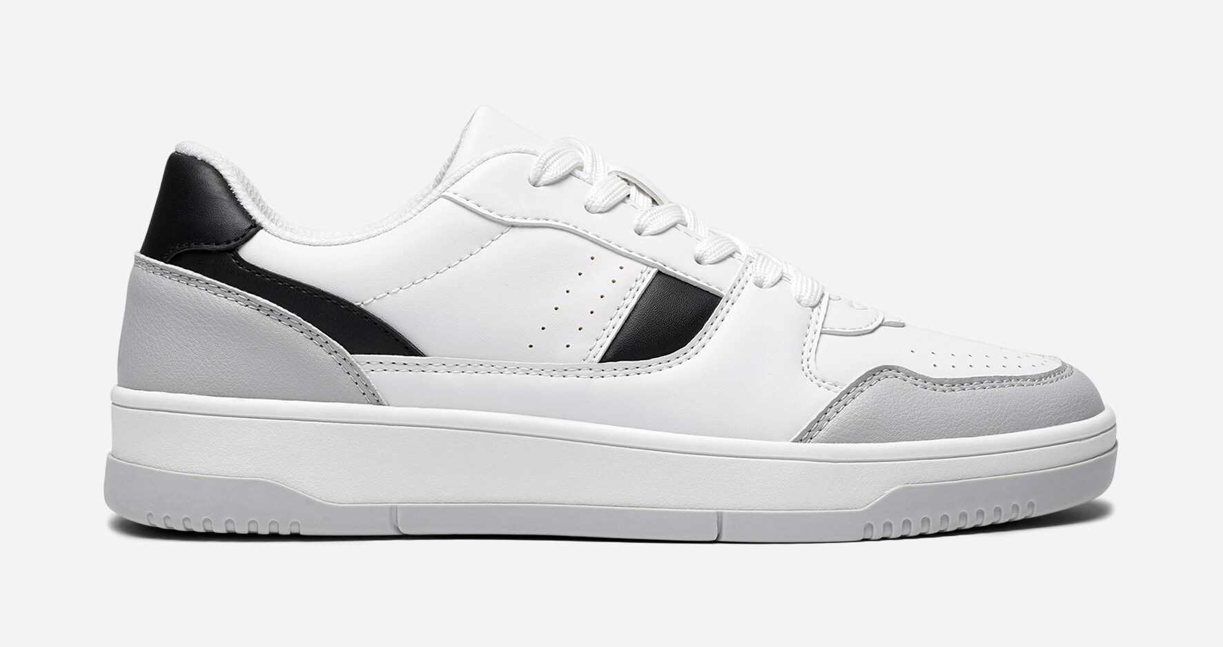 LEJON, Sneakers Hvit
