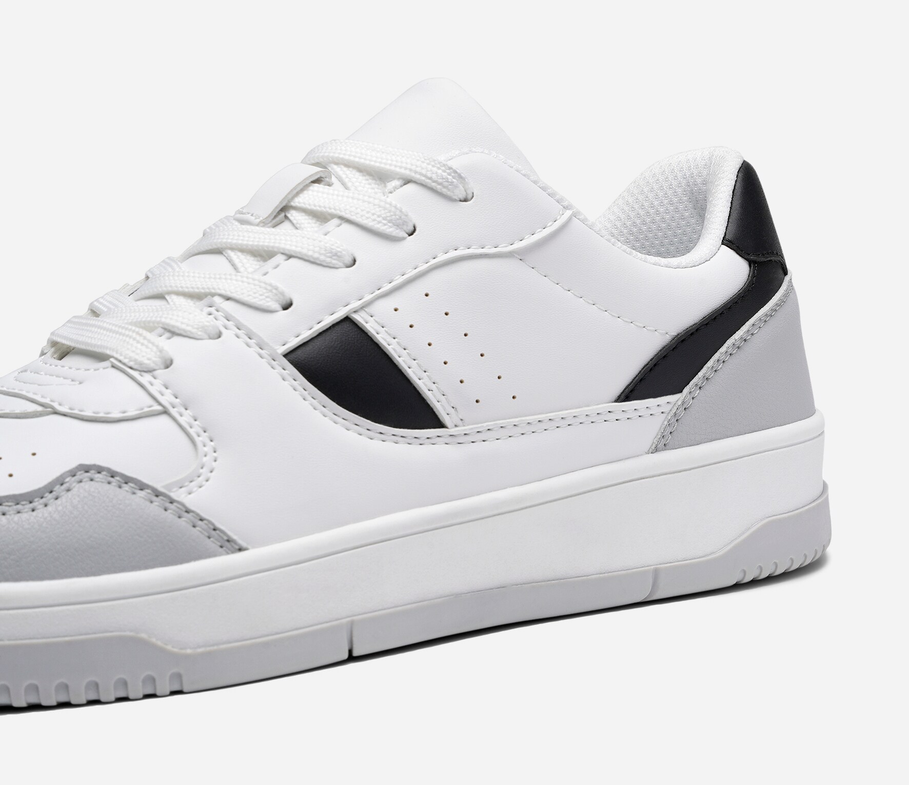 LEJON, Sneakers Hvit