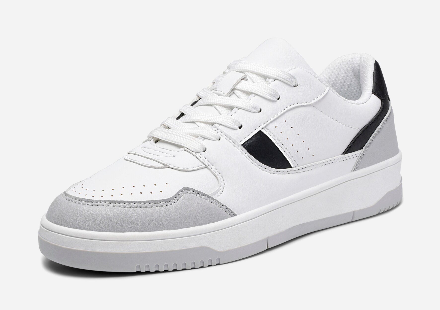 LEJON, Sneakers Hvit
