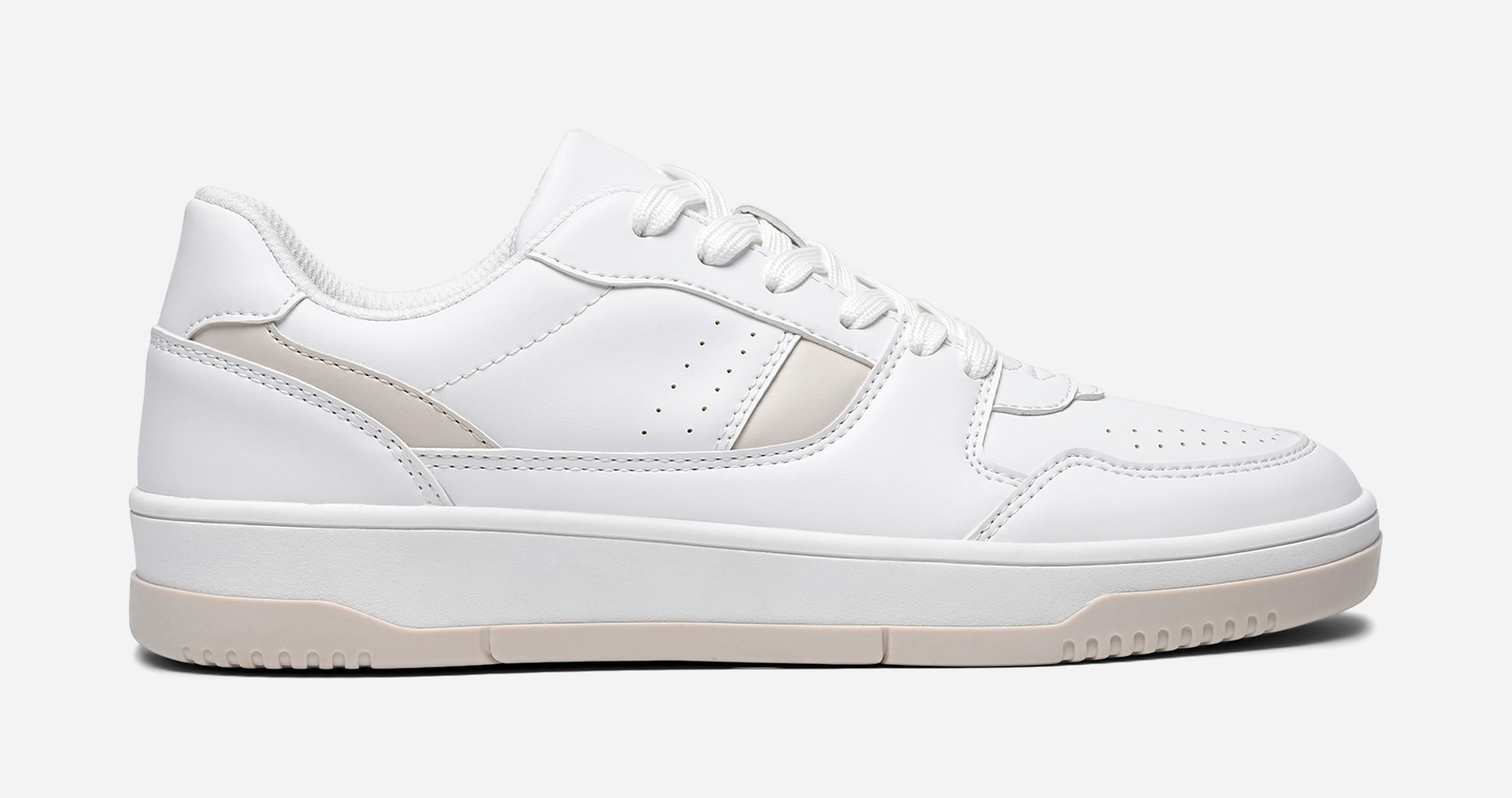LEJON, Sneakers Flerfarget