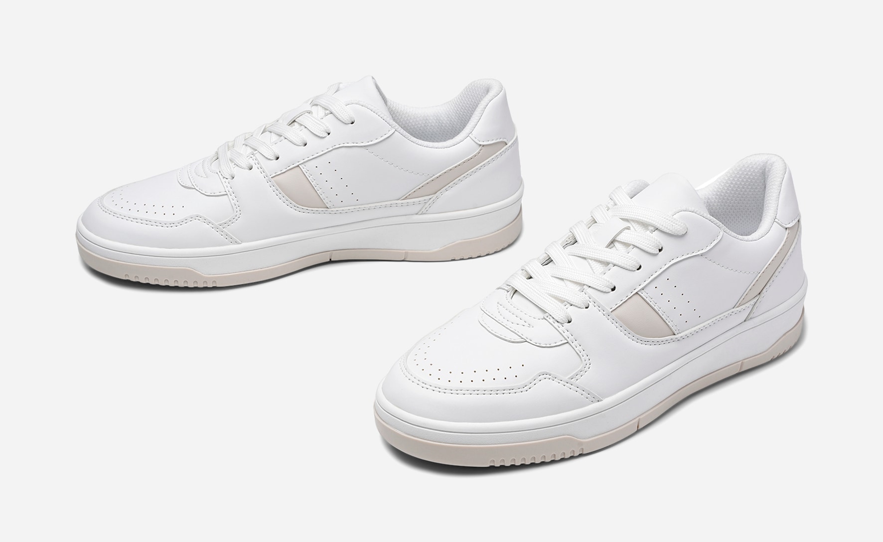 LEJON, Sneakers Flerfarget