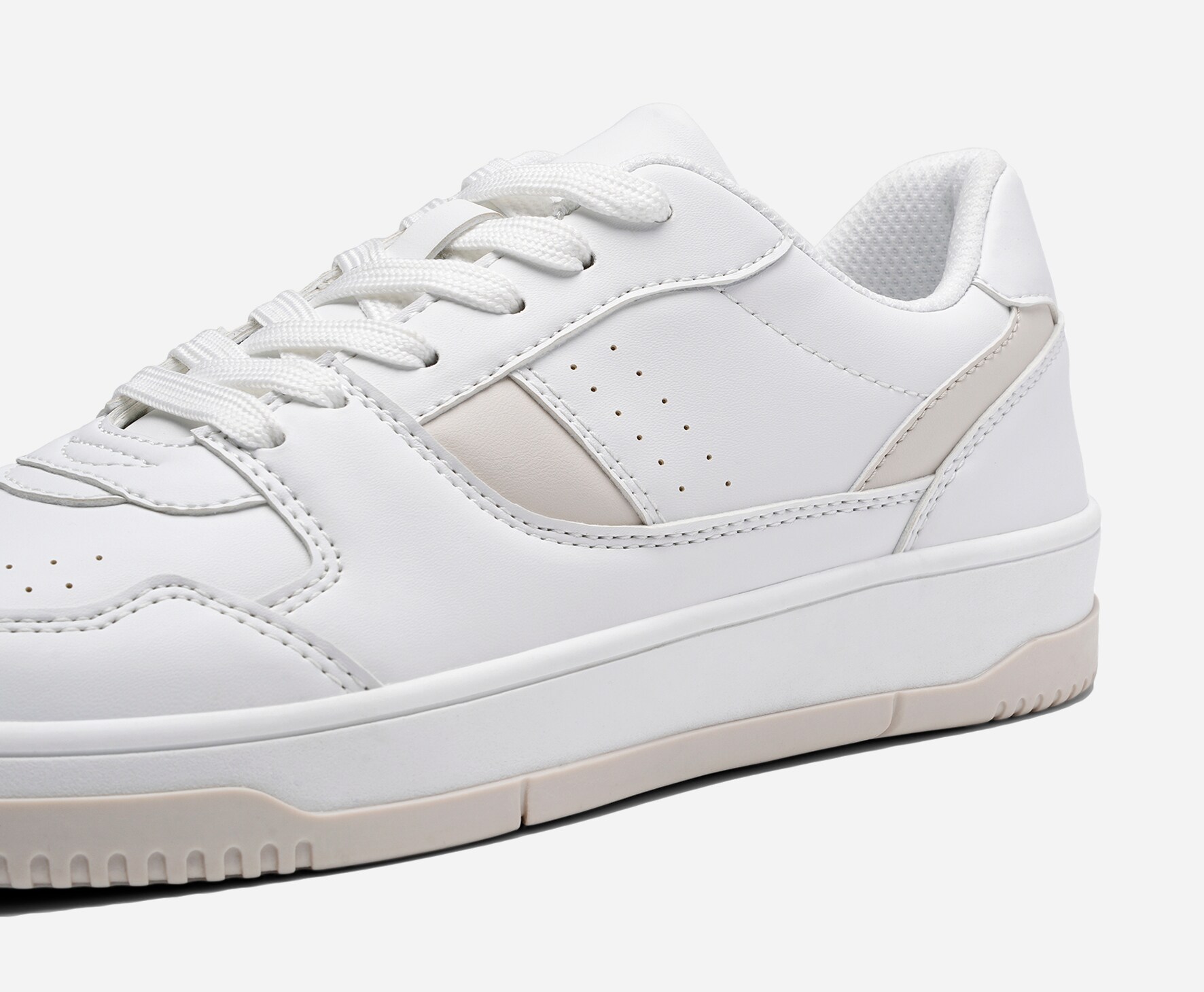 LEJON, Sneakers Flerfarget