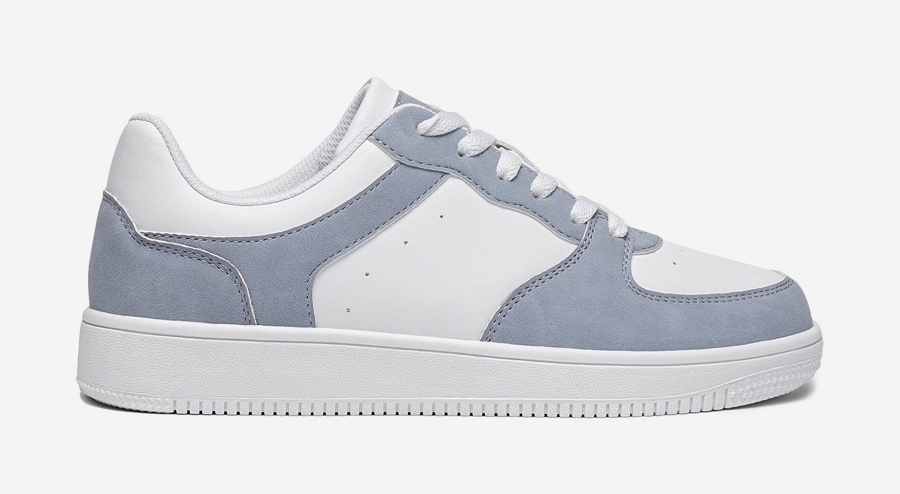 LEJON, Sneakers Blå