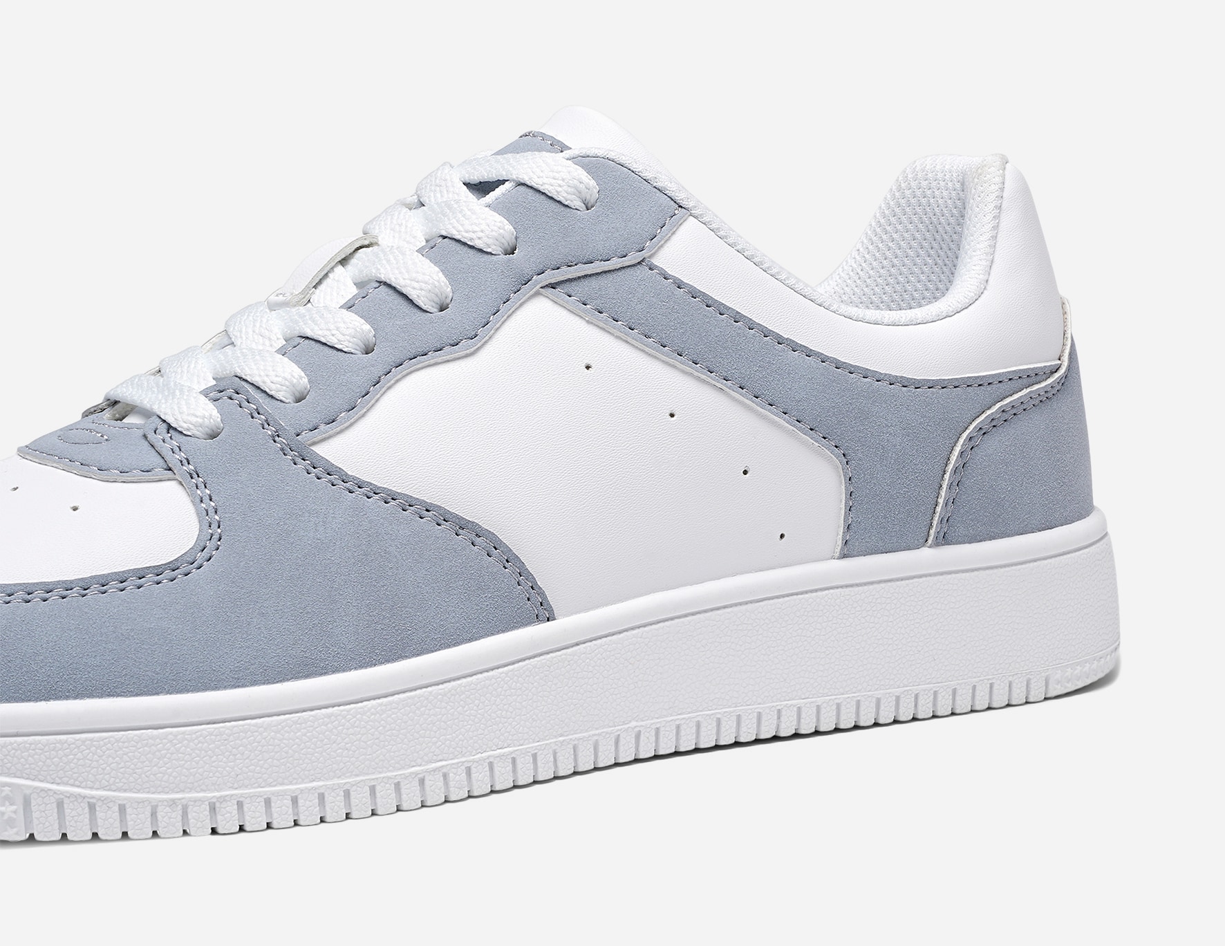 LEJON, Sneakers Blå