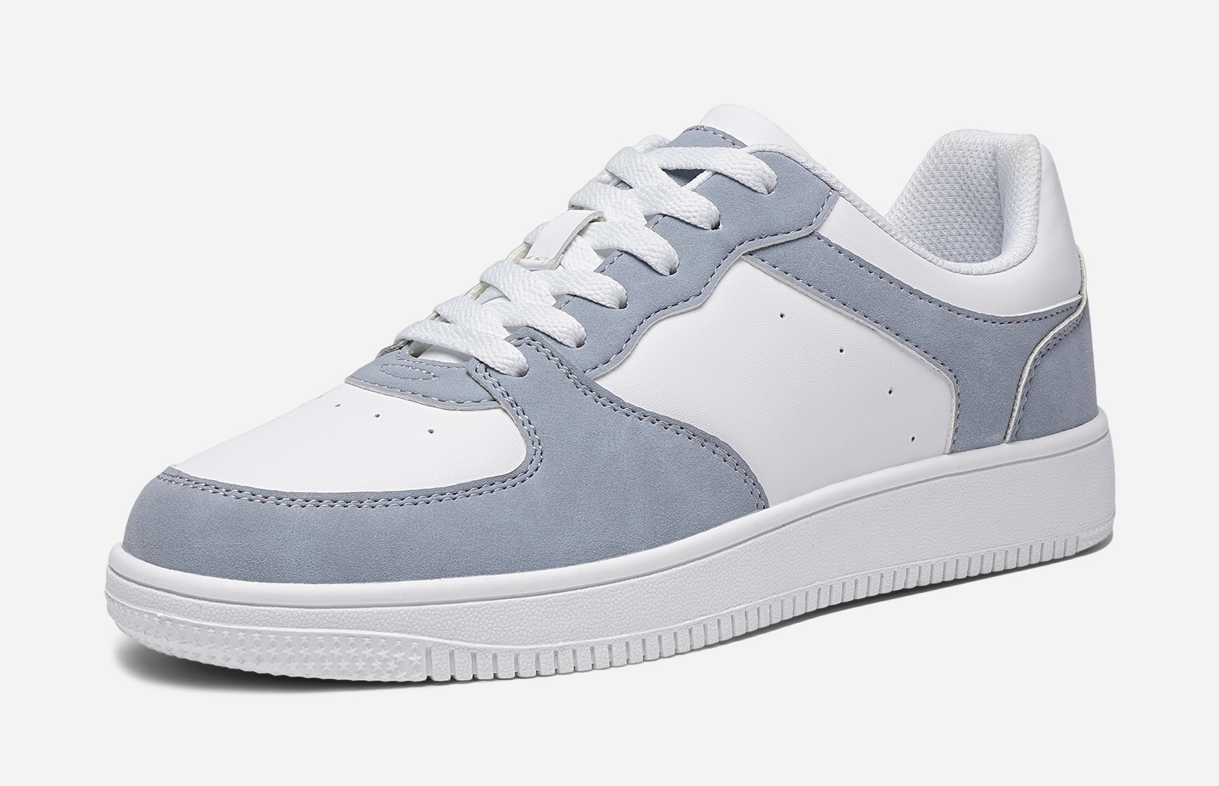LEJON, Sneakers Blå