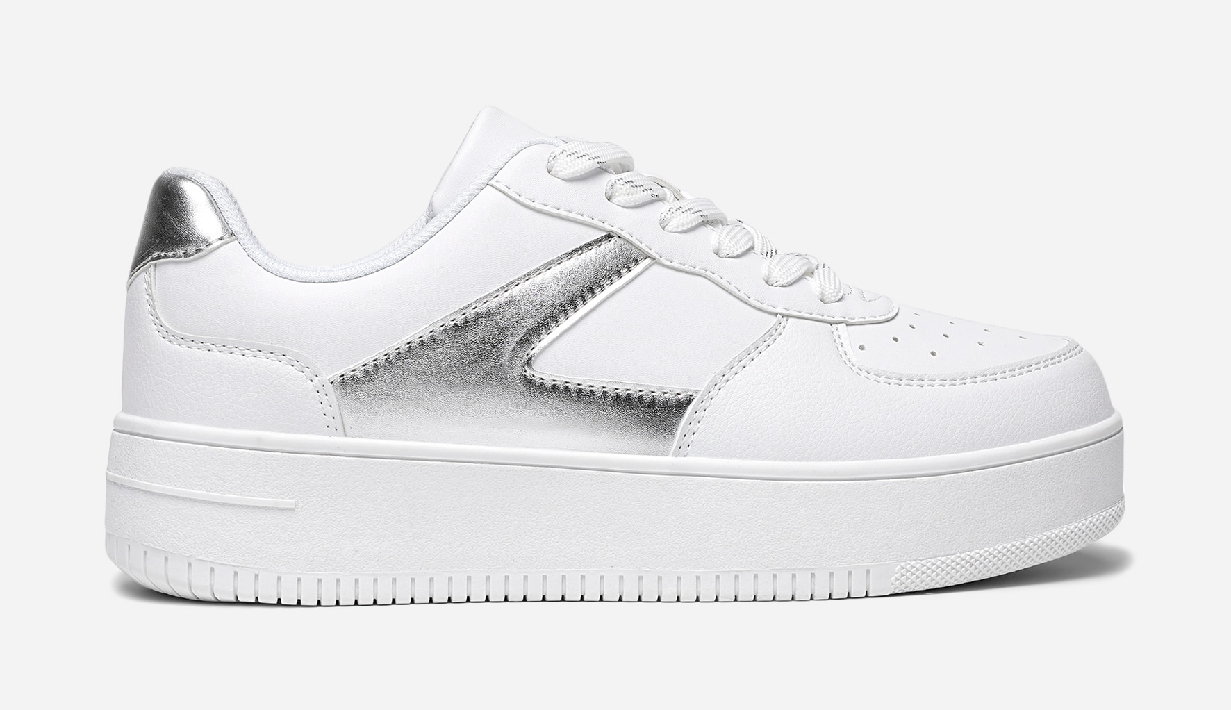 LEJON, Sneakers Metall