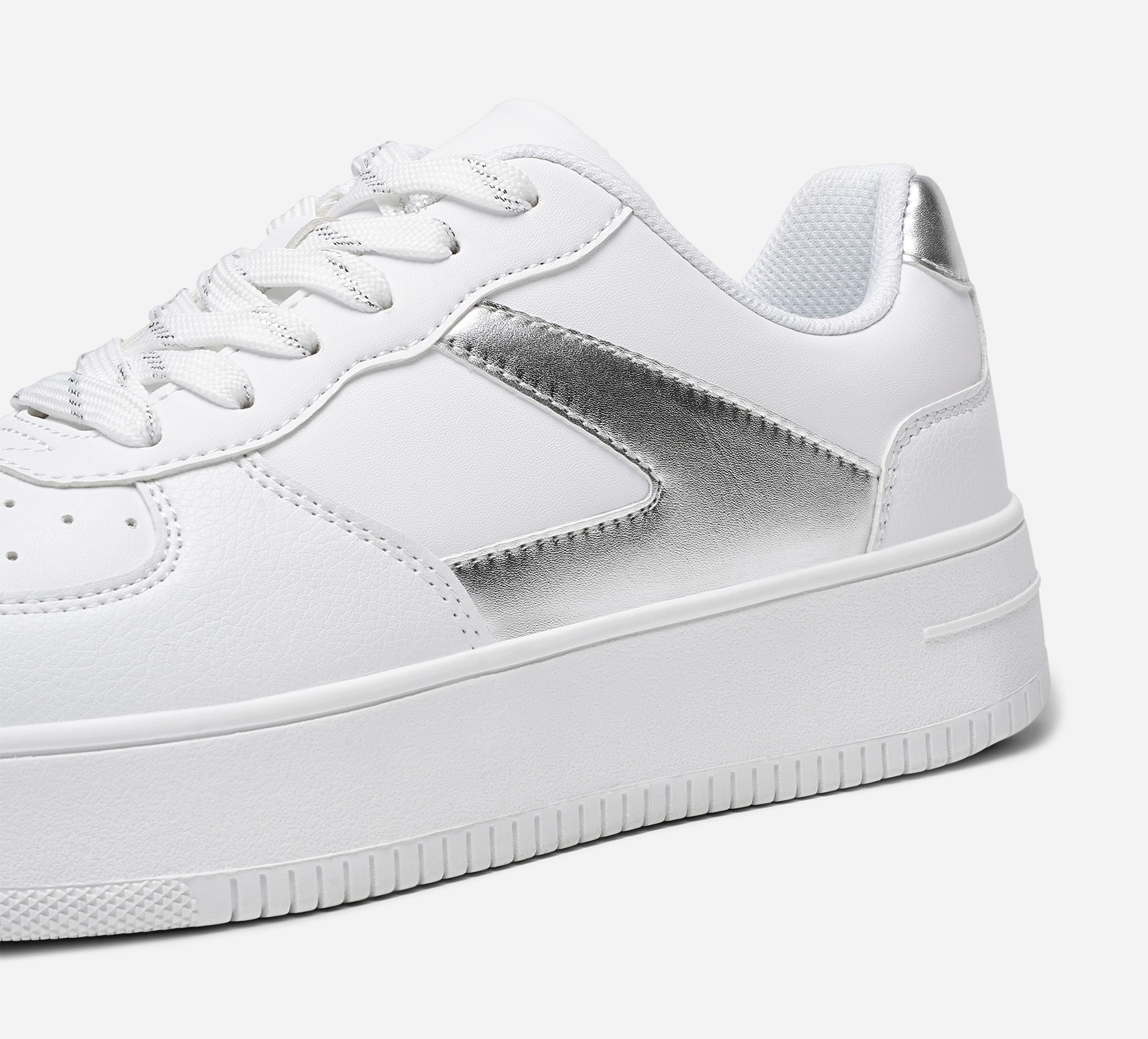 LEJON, Sneakers Metall