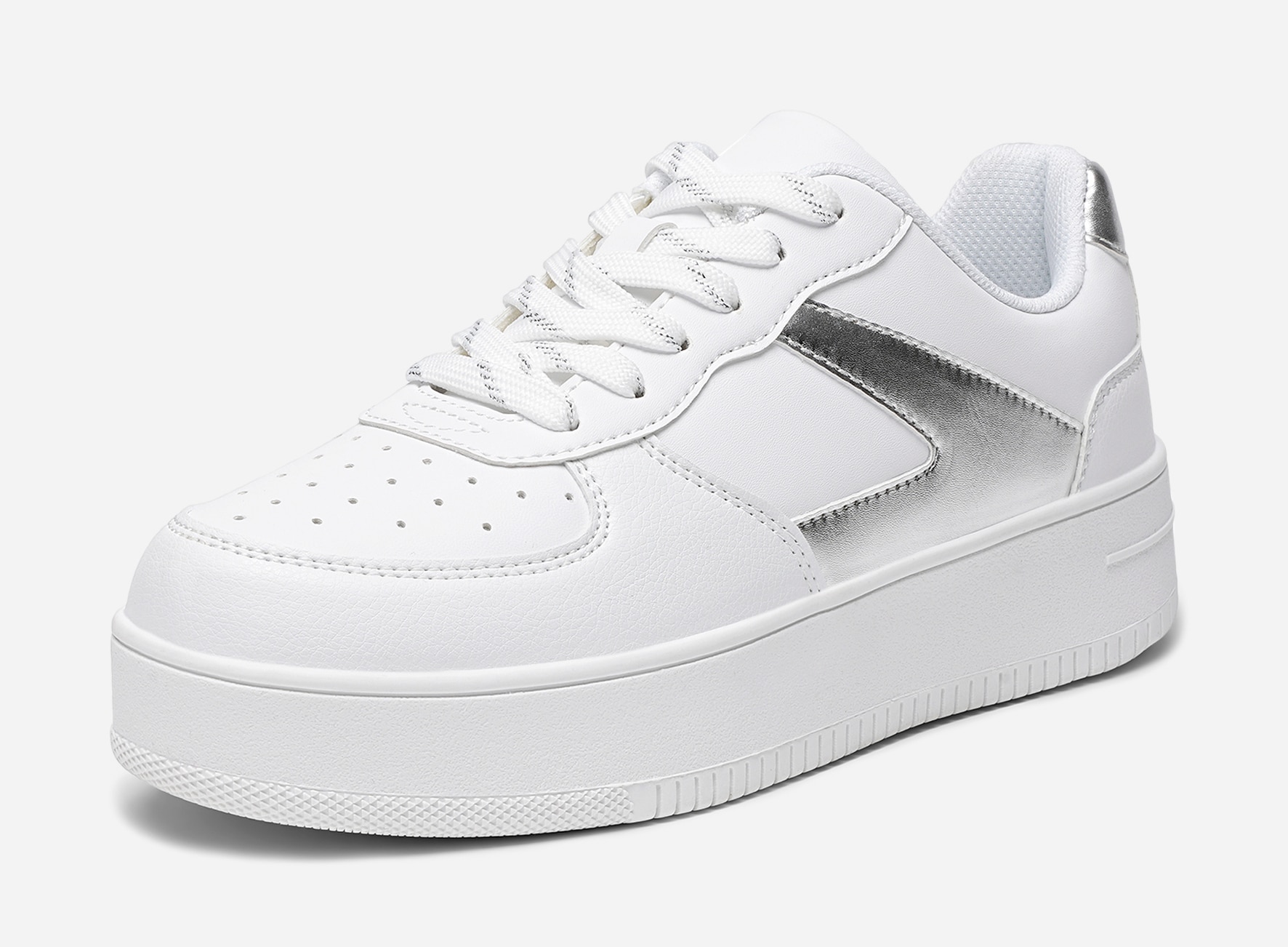LEJON, Sneakers Metall