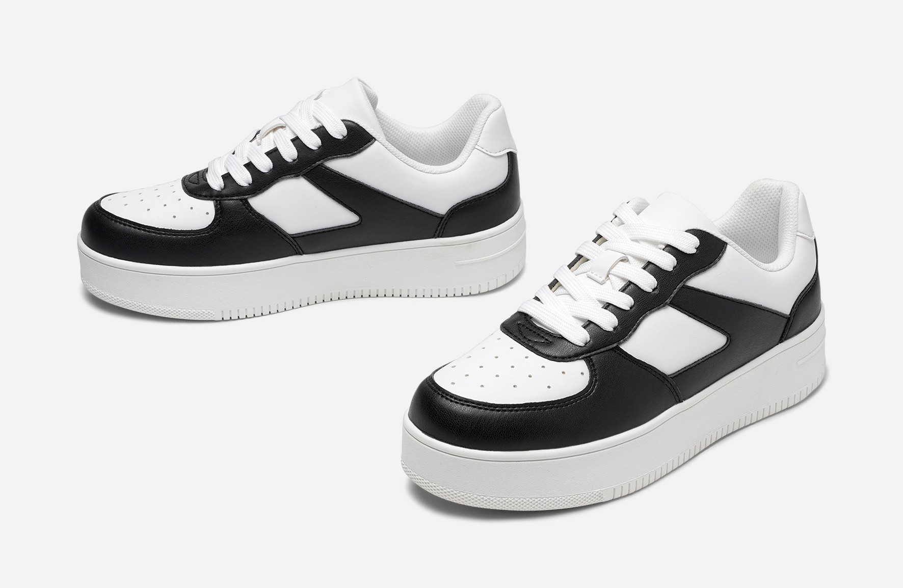 LEJON, Sneakers Flerfarget