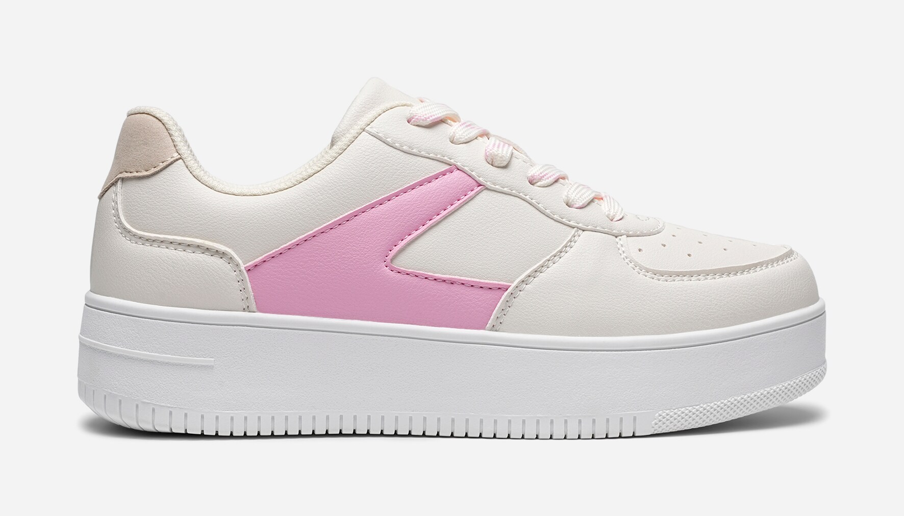 LEJON, Sneakers Rosa