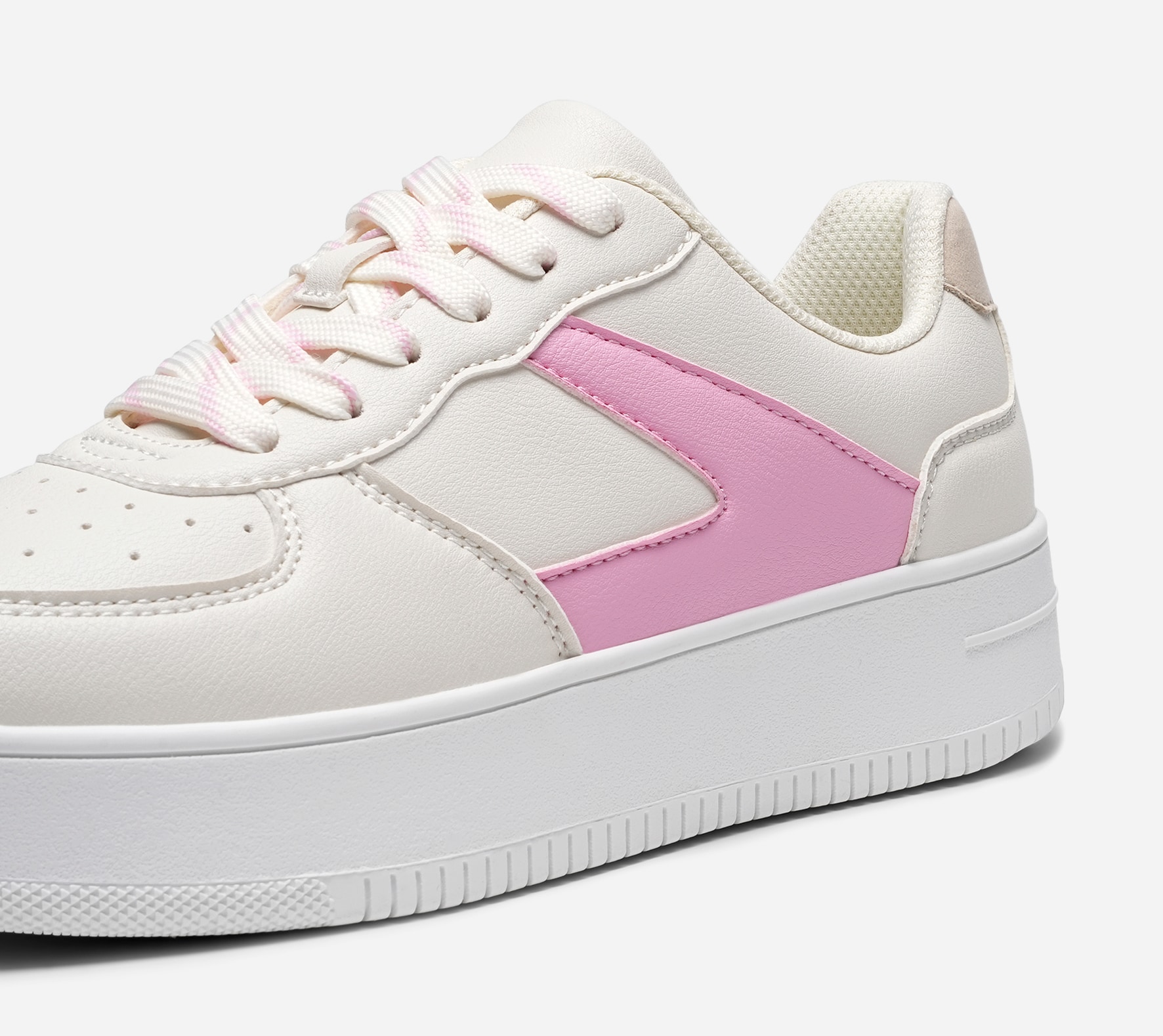 LEJON, Sneakers Rosa