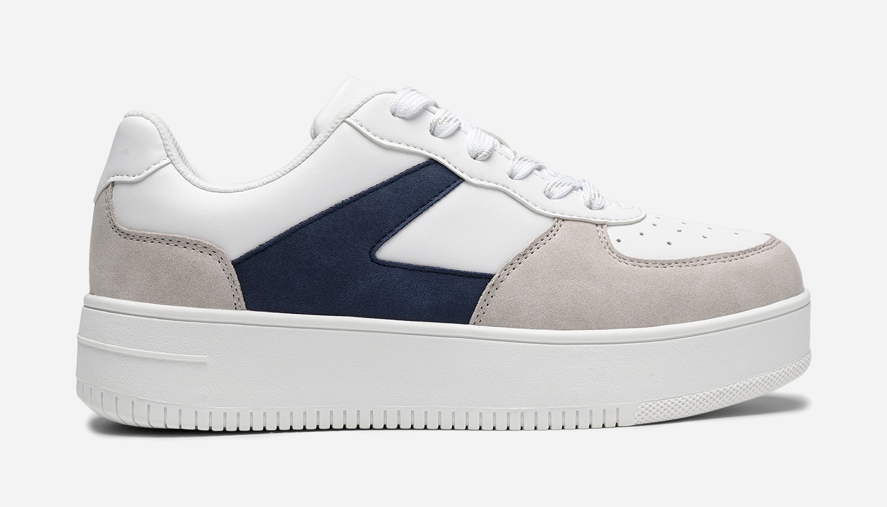 LEJON, Sneakers Blå