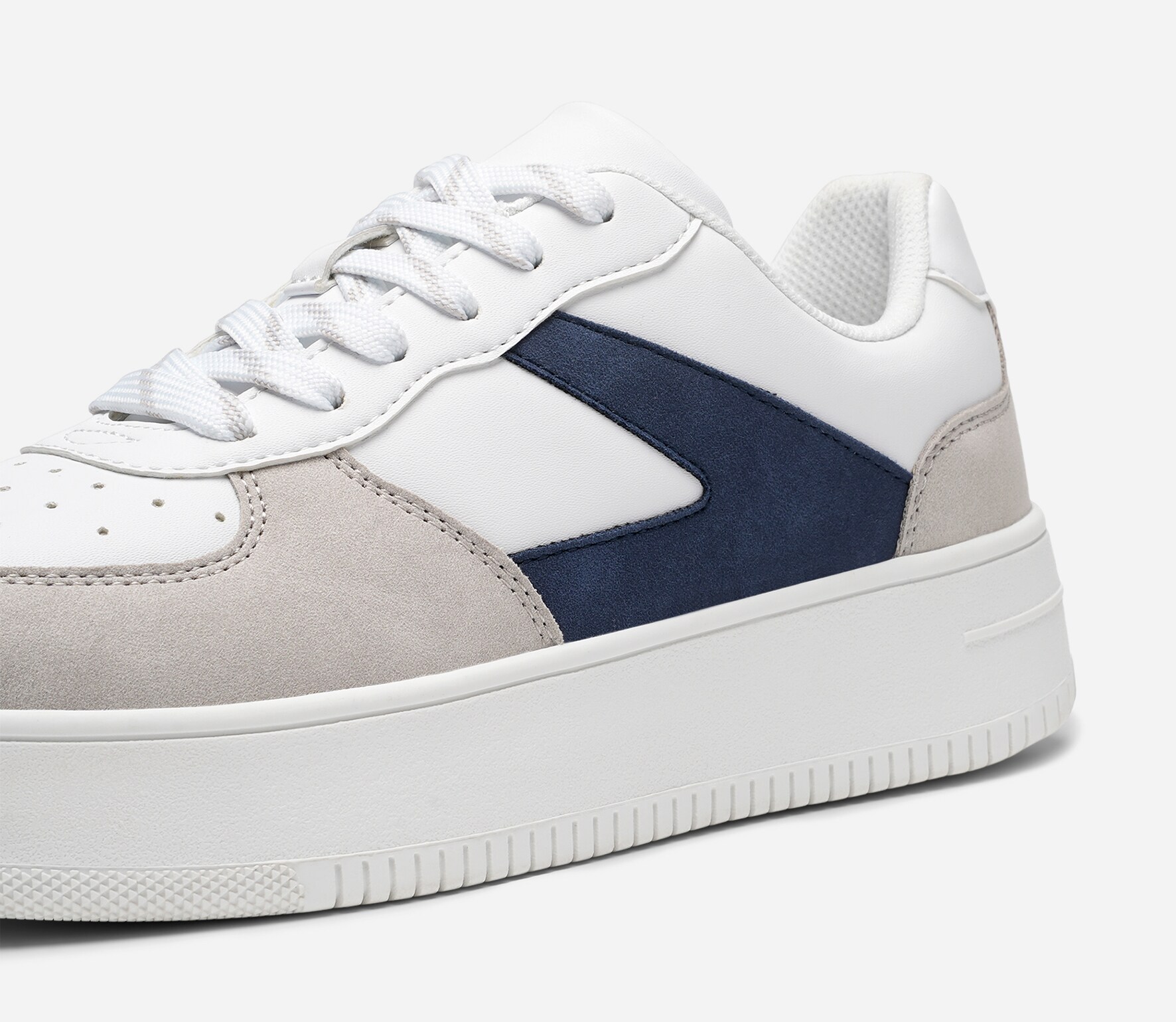 LEJON, Sneakers Blå