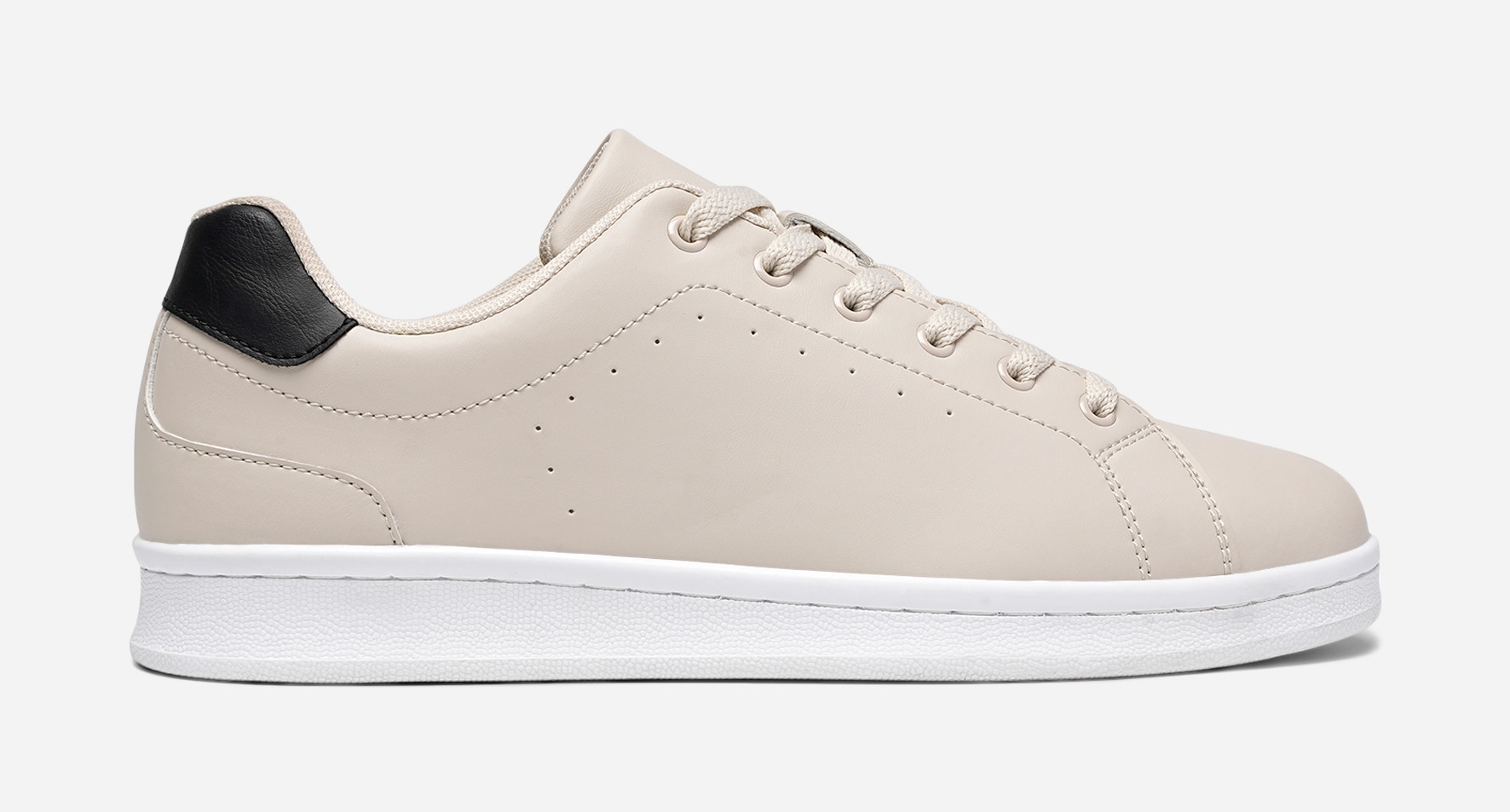 LEJON, Sneakers Beige