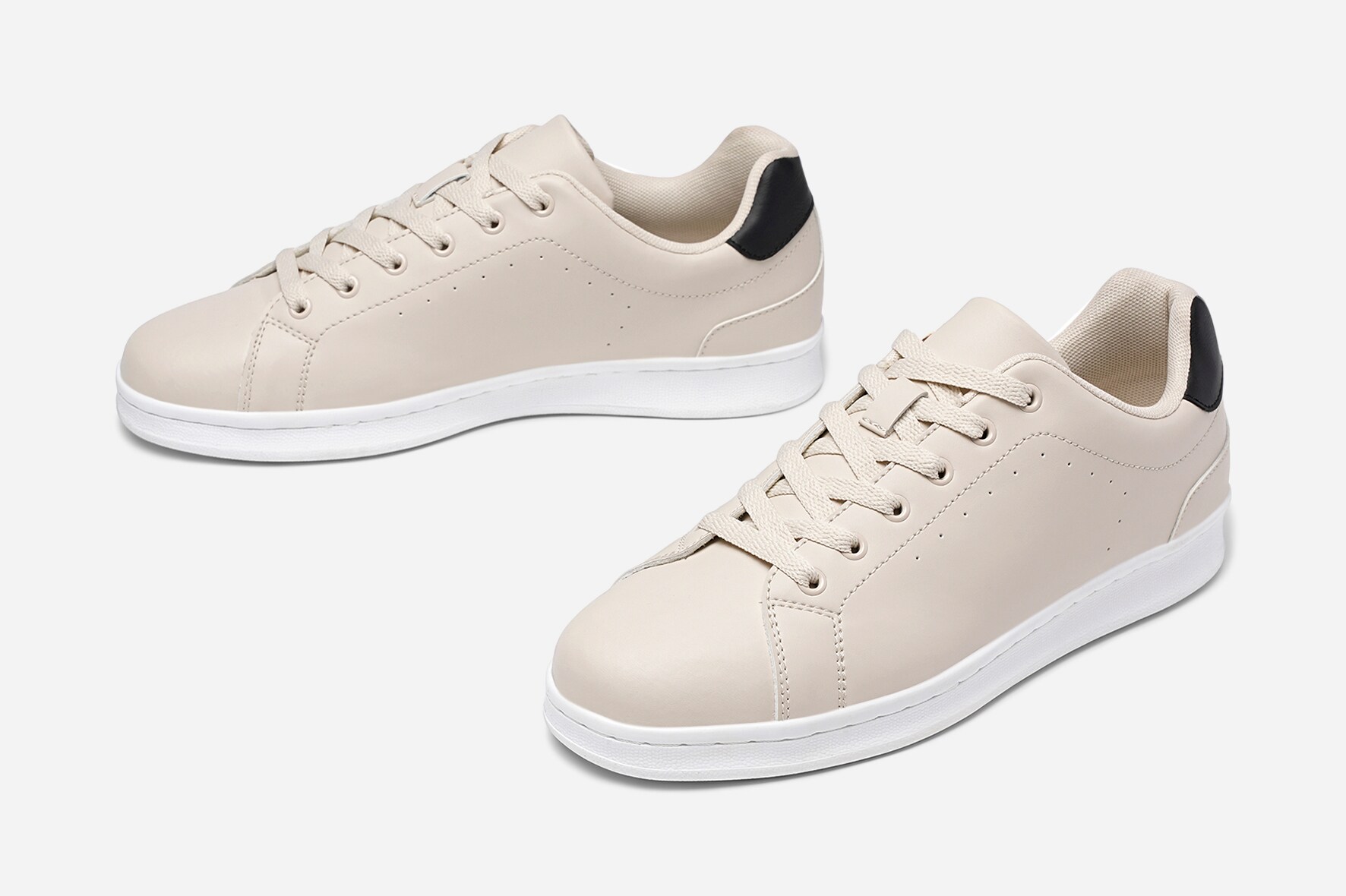 LEJON, Sneakers Beige