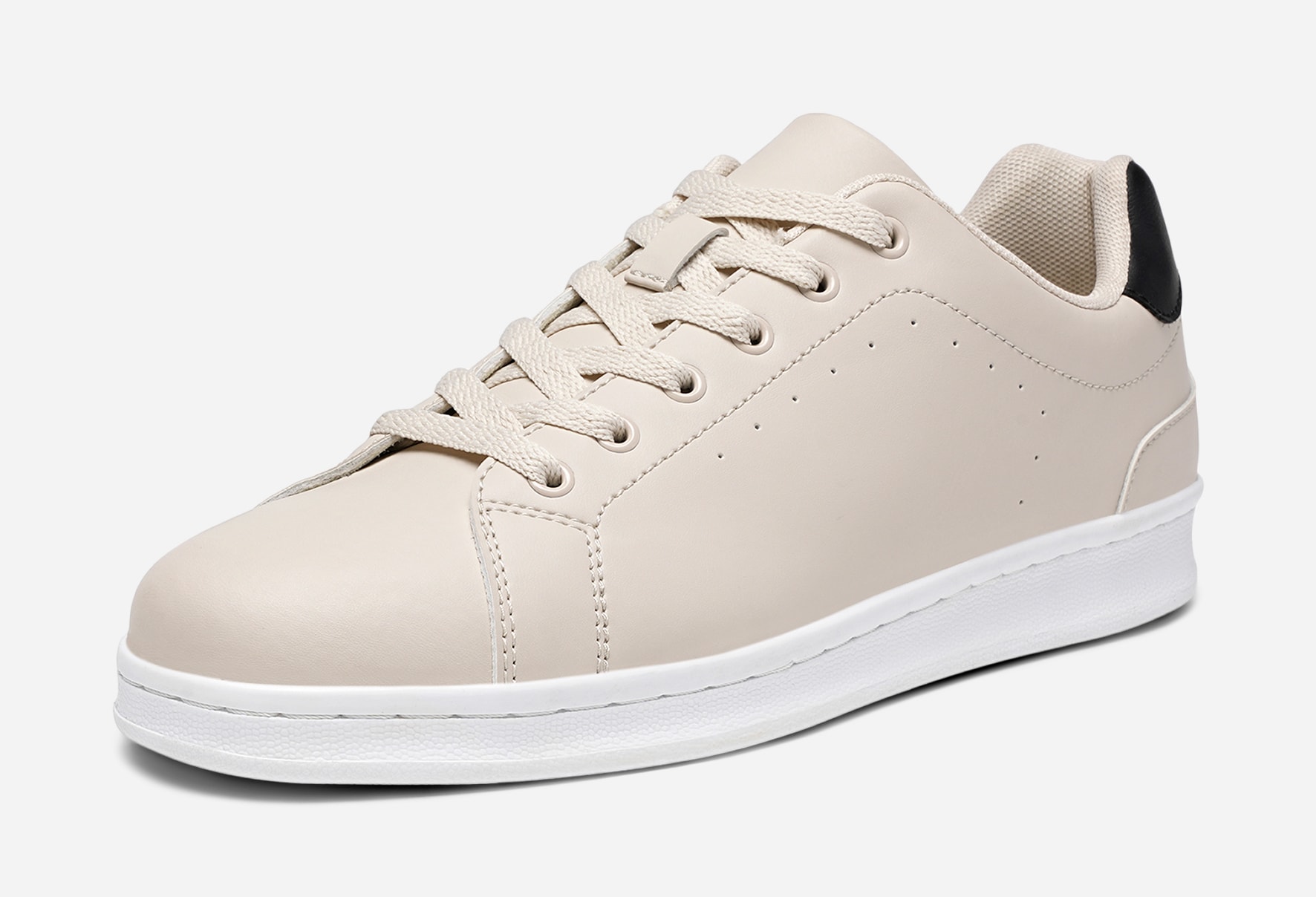 LEJON, Sneakers Beige