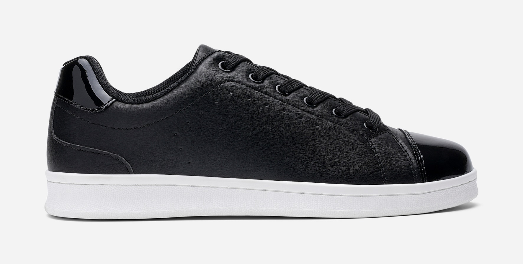 LEJON, Sneakers Sort