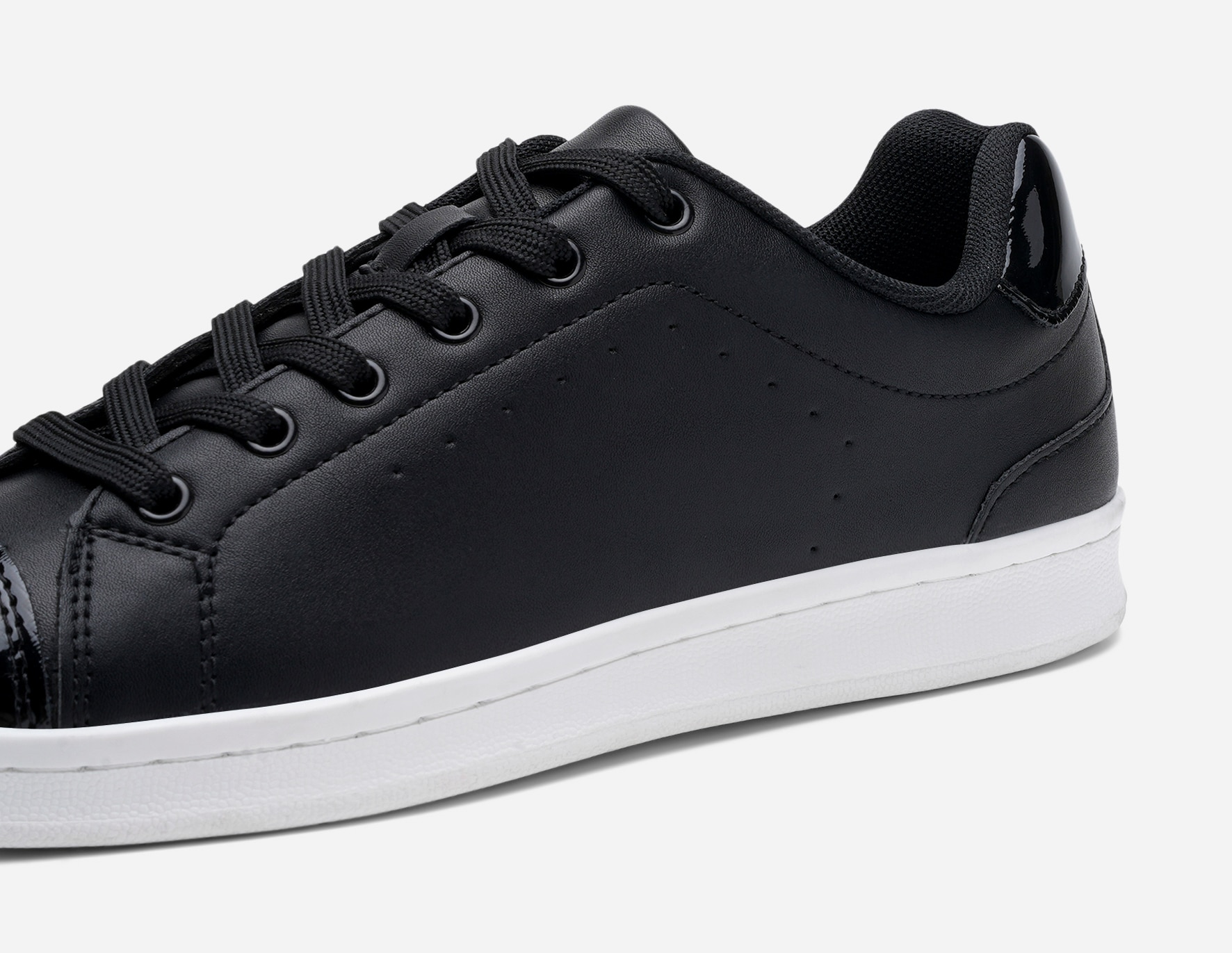 LEJON, Sneakers Sort