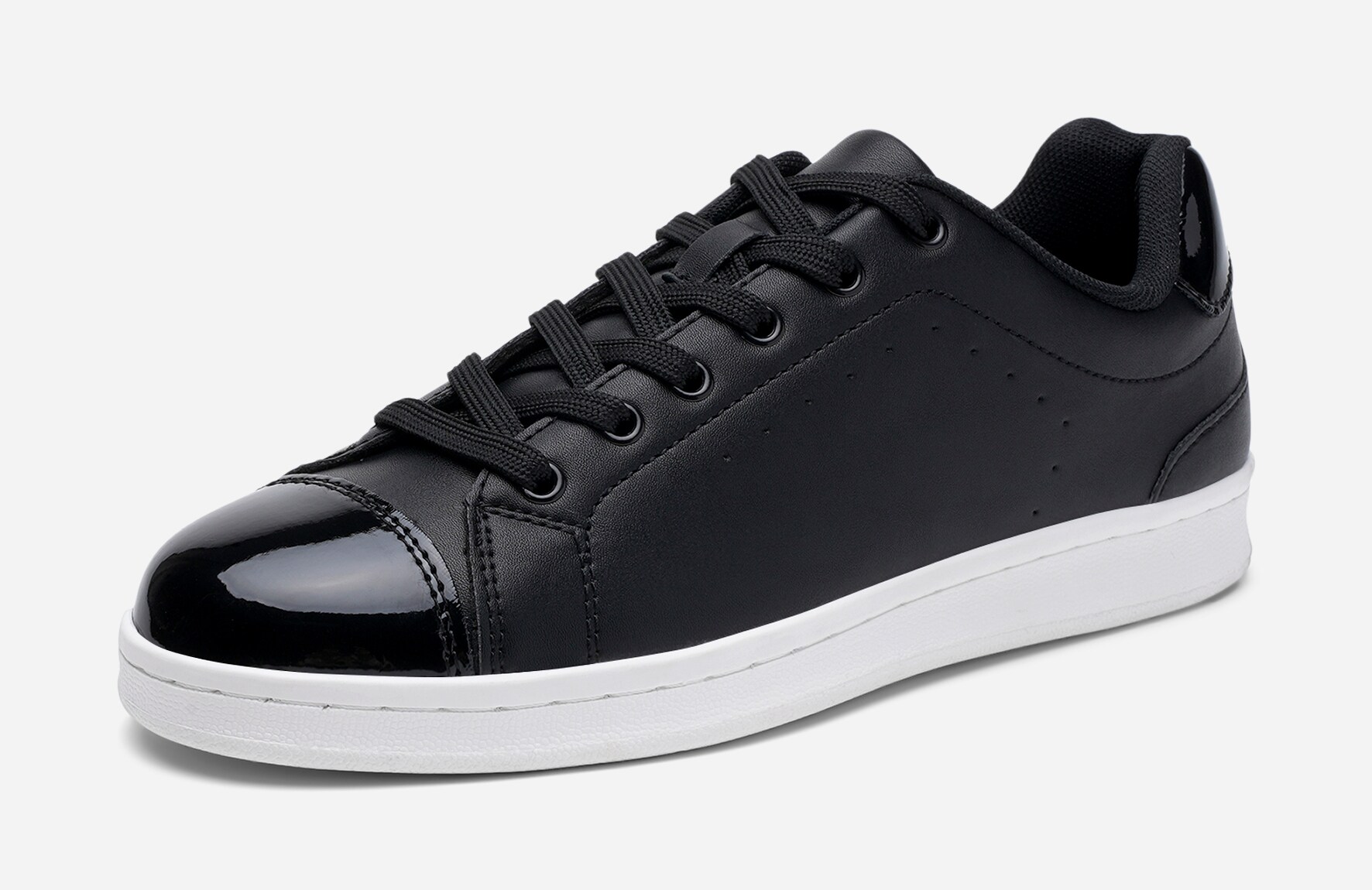 LEJON, Sneakers Sort