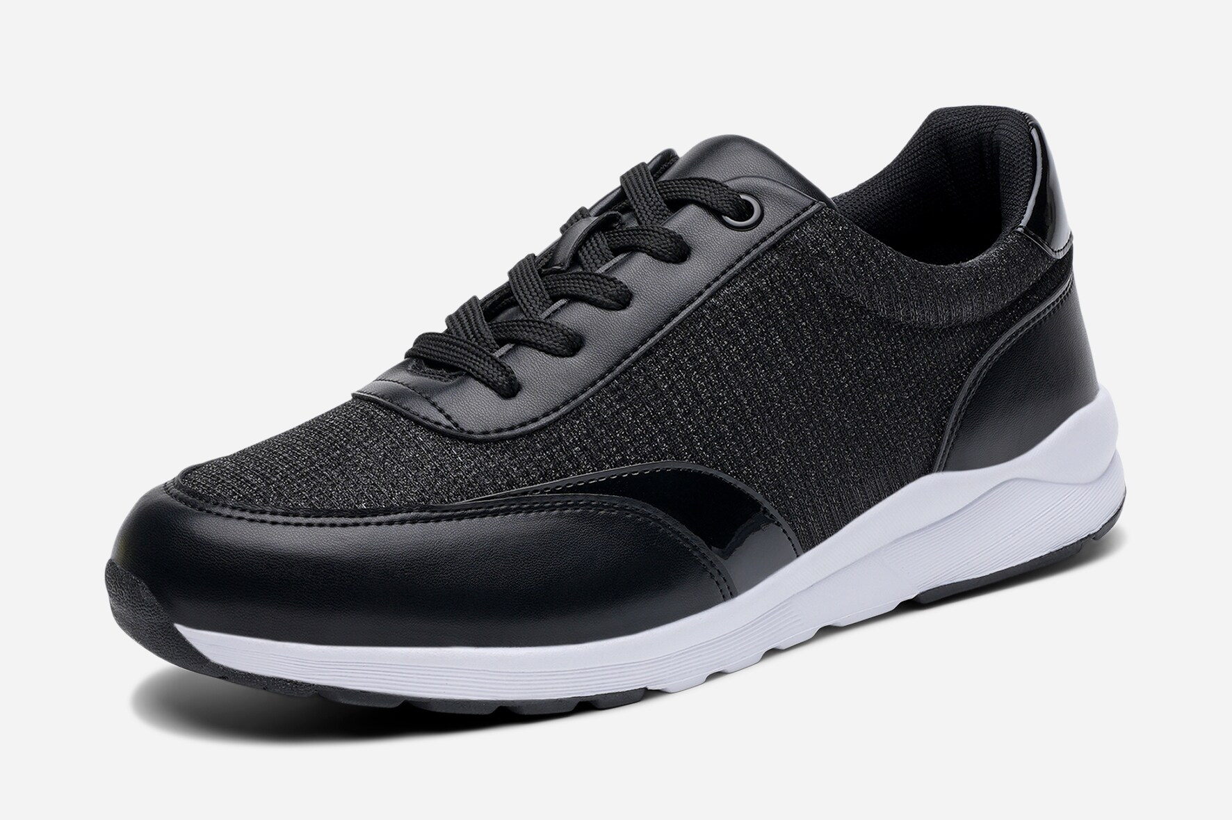 CLOU COMFORT, Sneakers Sort