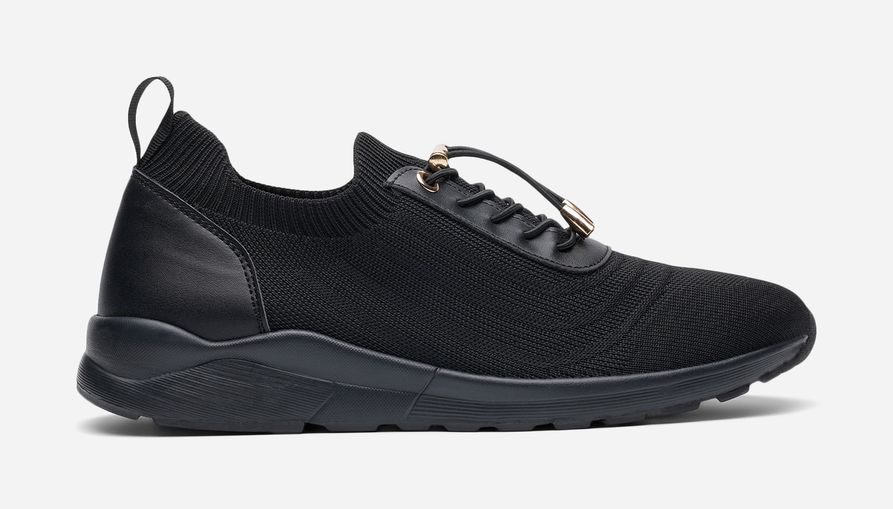 CLOU COMFORT, Sneakers Sort