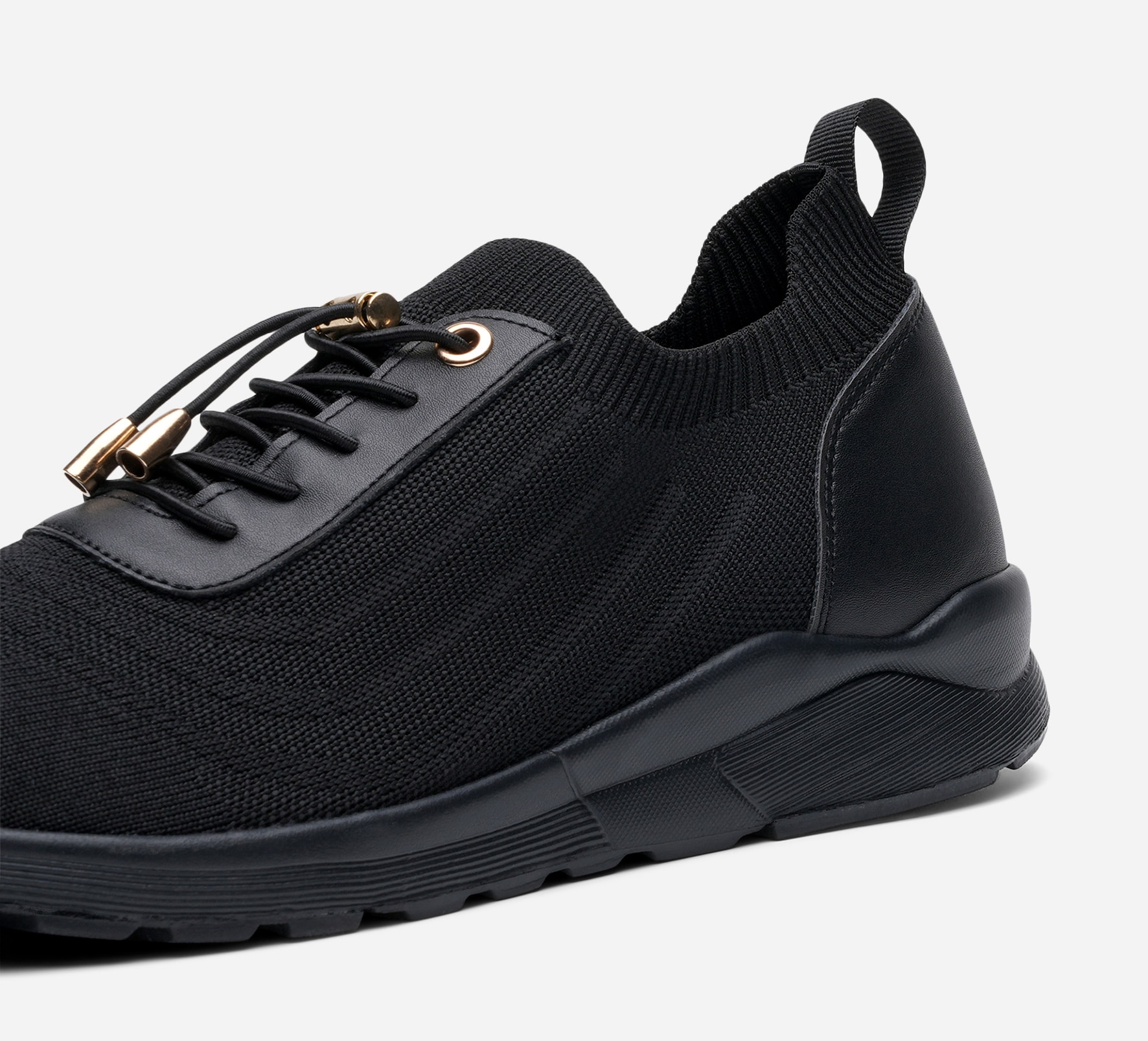 CLOU COMFORT, Sneakers Sort
